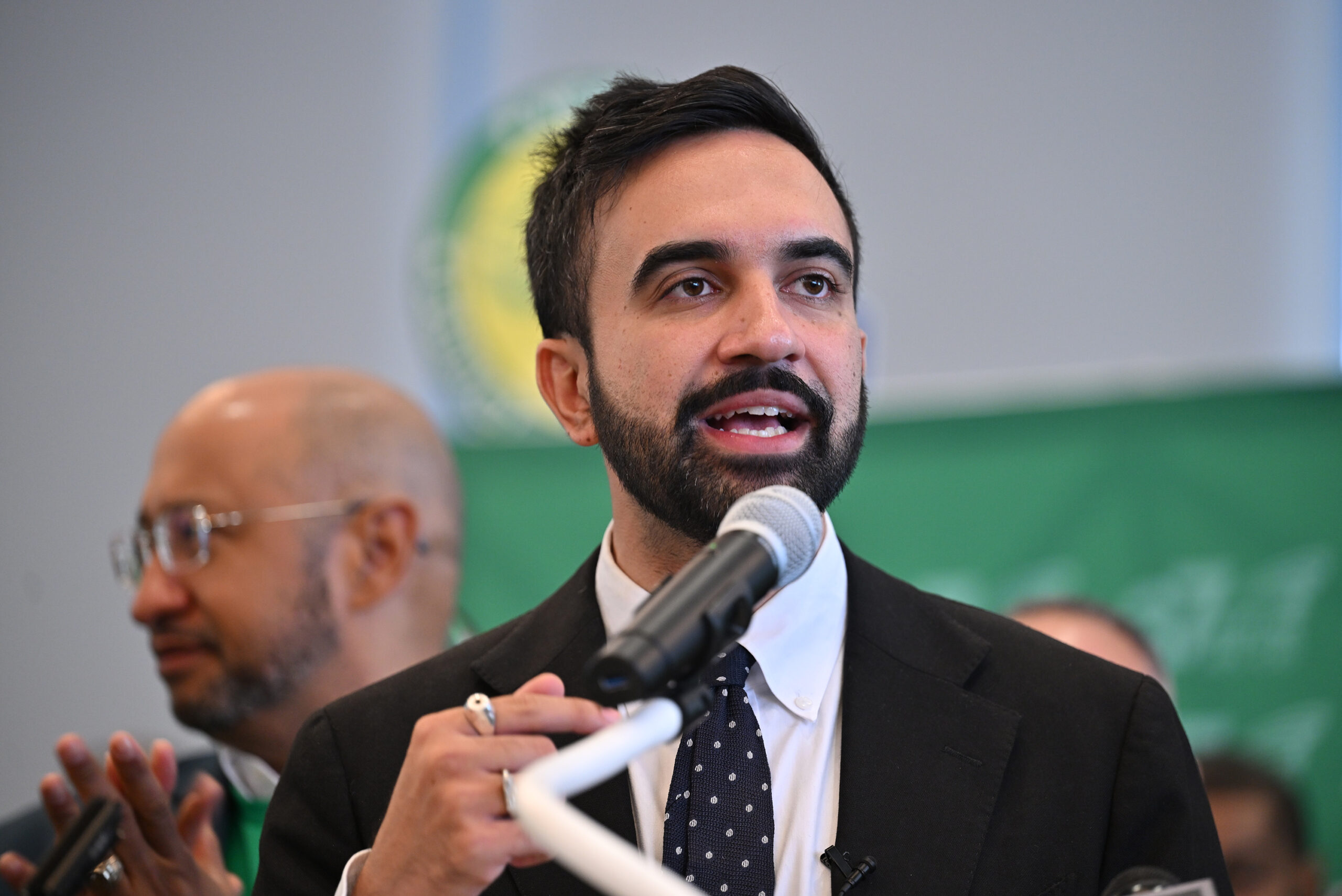 Staten Island Democrats embrace Zohran Mamdani, turn on Andrew Cuomo: ‘Voters have spoken’