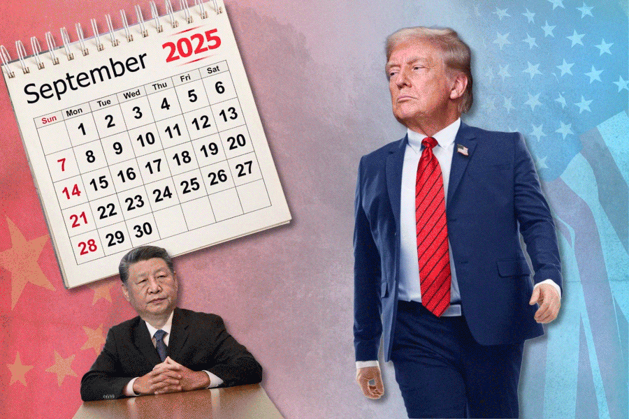  Why Trump is starting ‘not to give a crap’ if TikTok goes dark — at least briefly