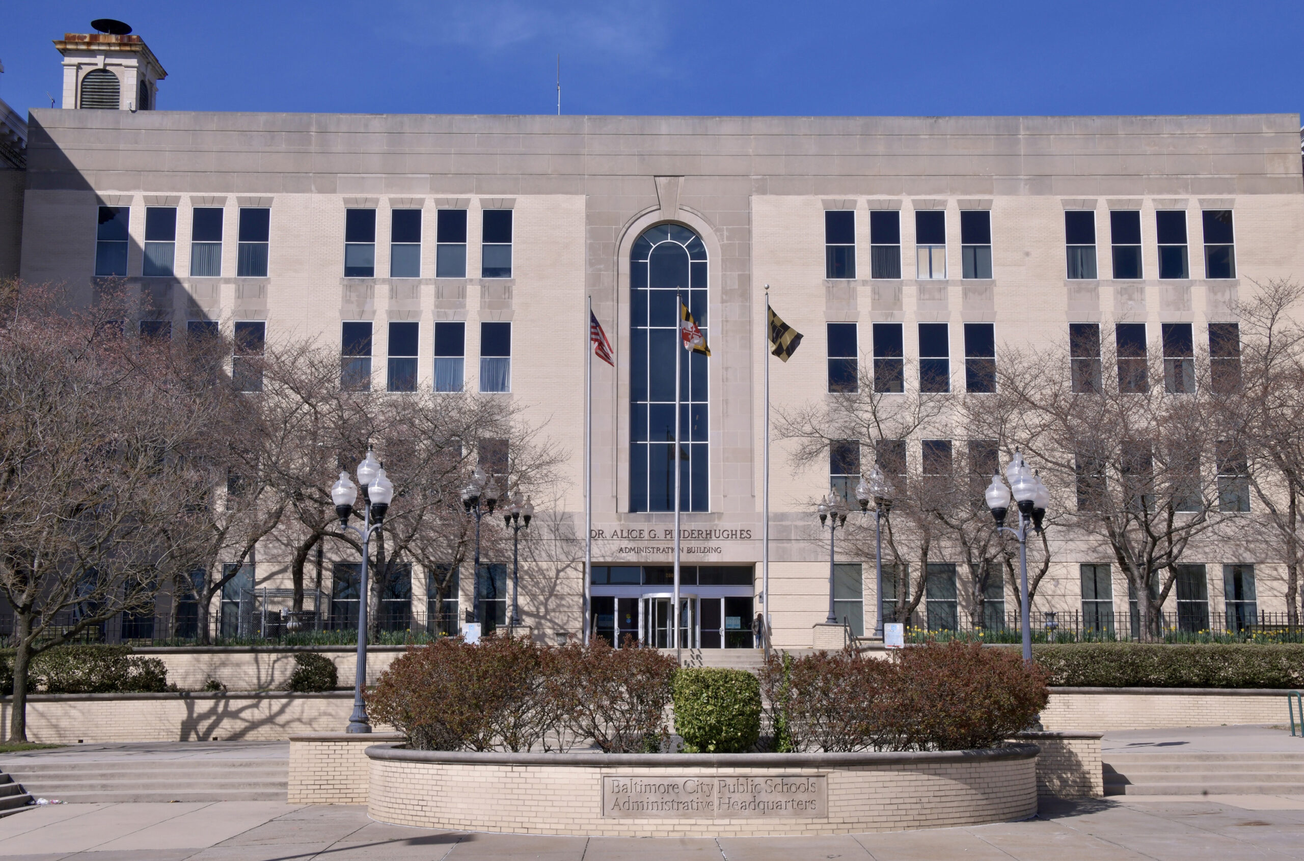 Baltimore public school teacher threatened to ‘go all Nazi’ on Jewish student, prompting anti-semitism probe