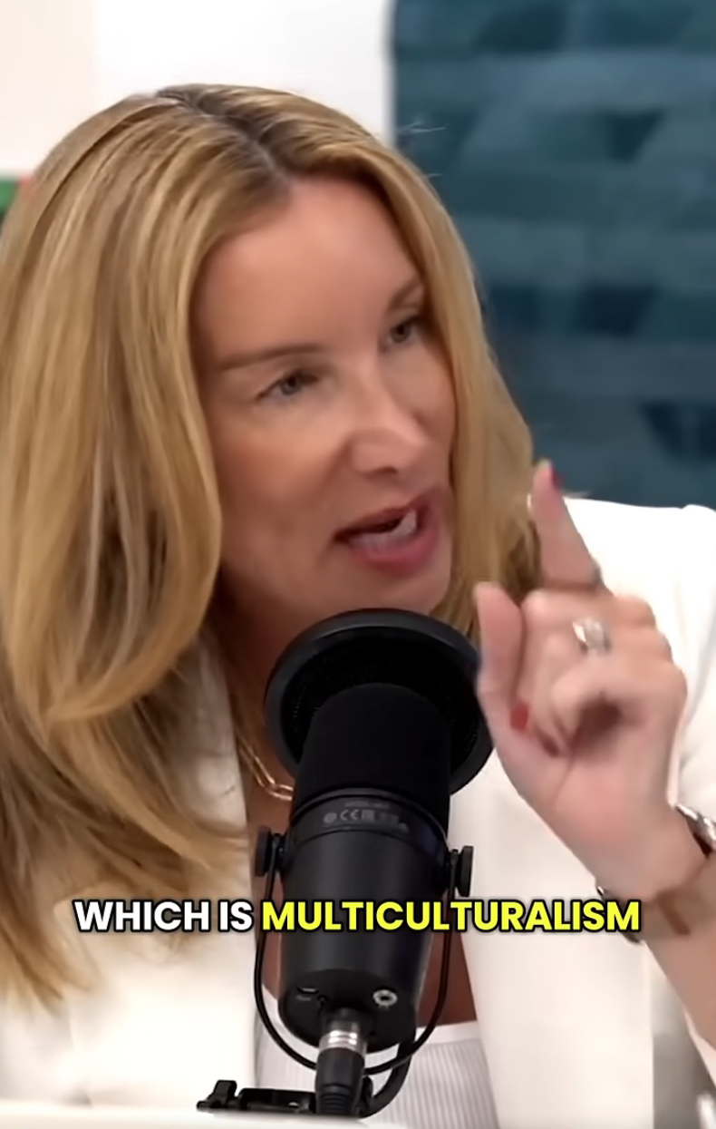 Bravo star Jennifer Welch slammed for claiming Trump voters should be banned from Mexican, Chinese, Indian restaurants