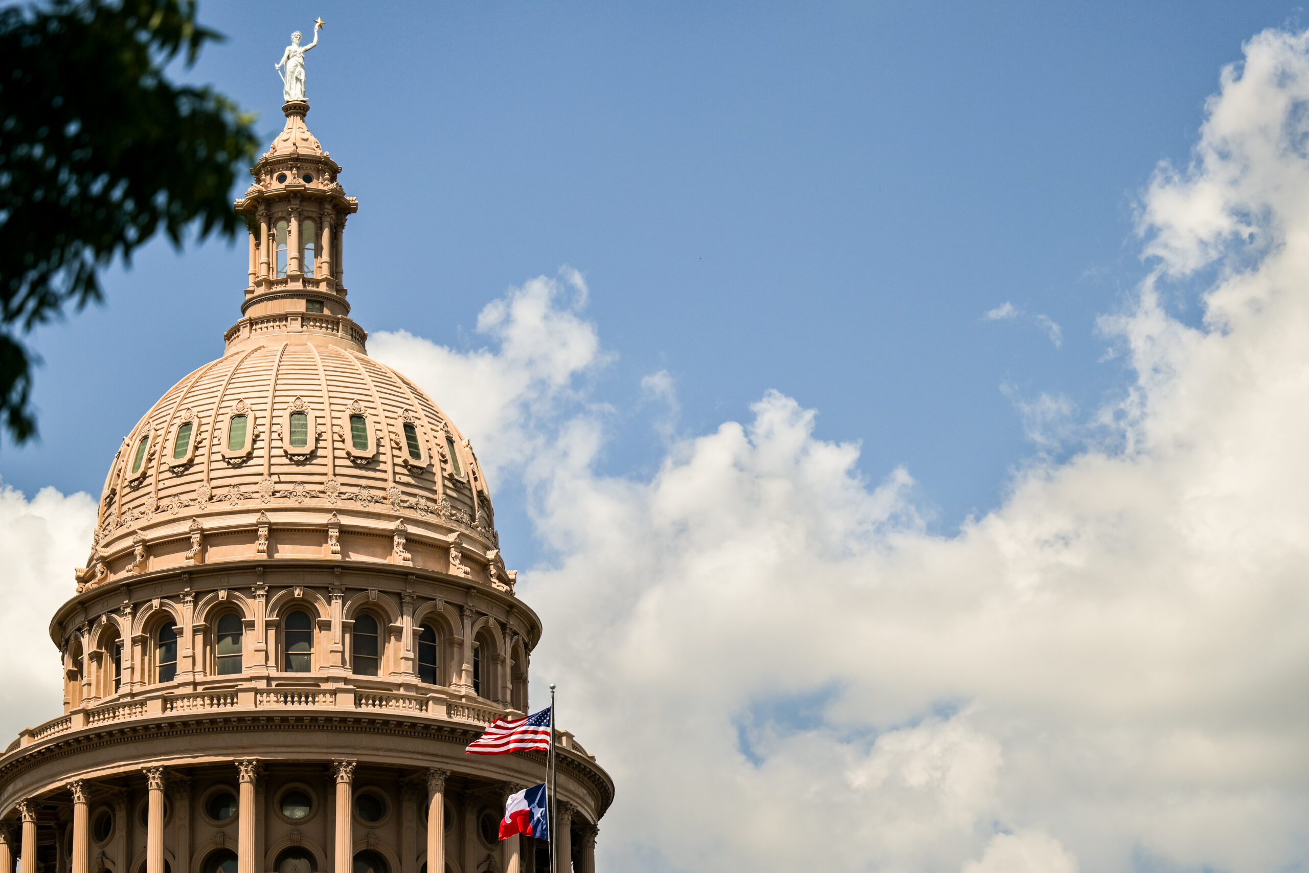 AWOL Texas Dems won’t get paid till they show up: state House speaker