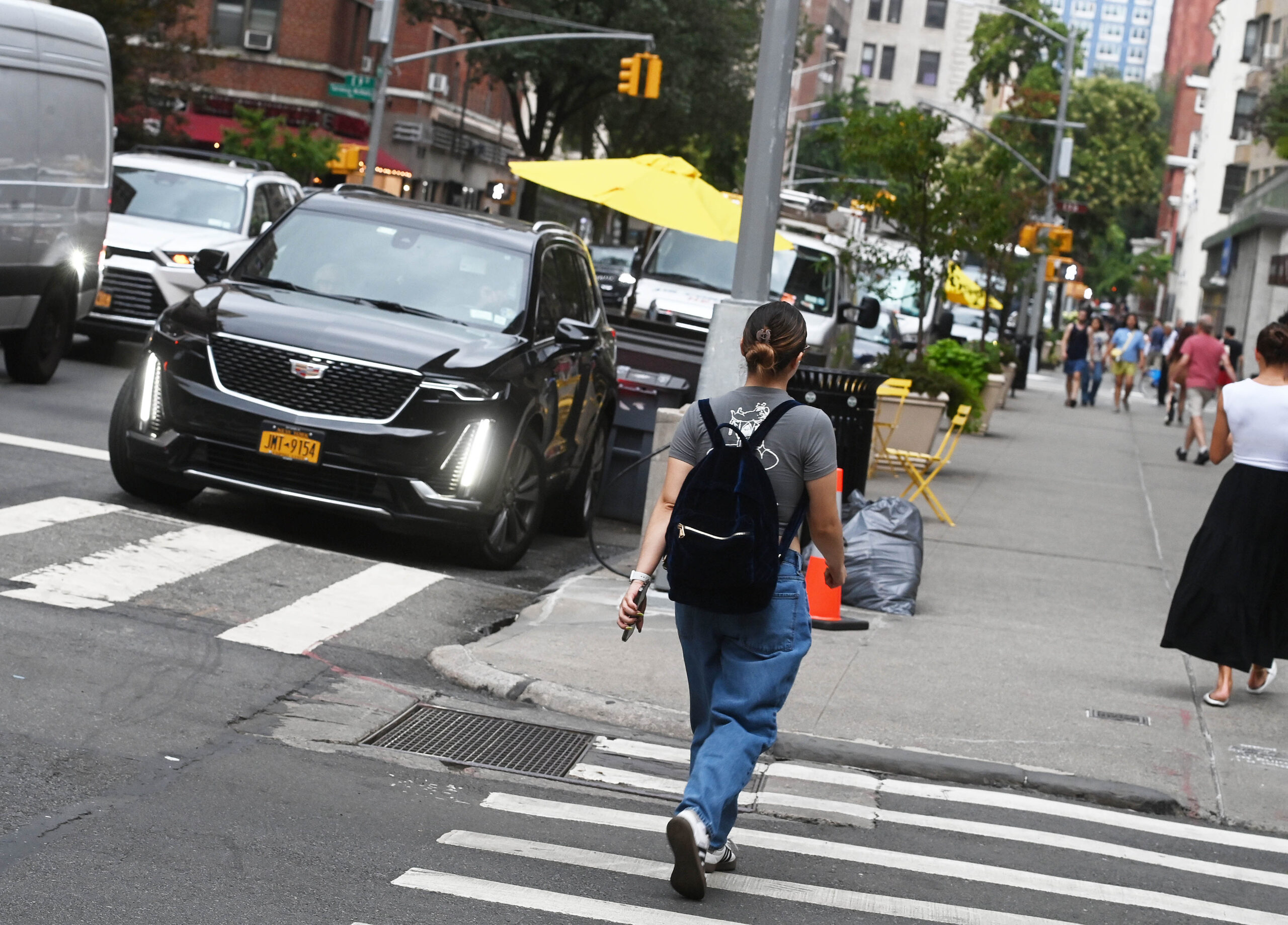 NYC would lose 300,000 parking spots and $3B under this lefty City Council plan
