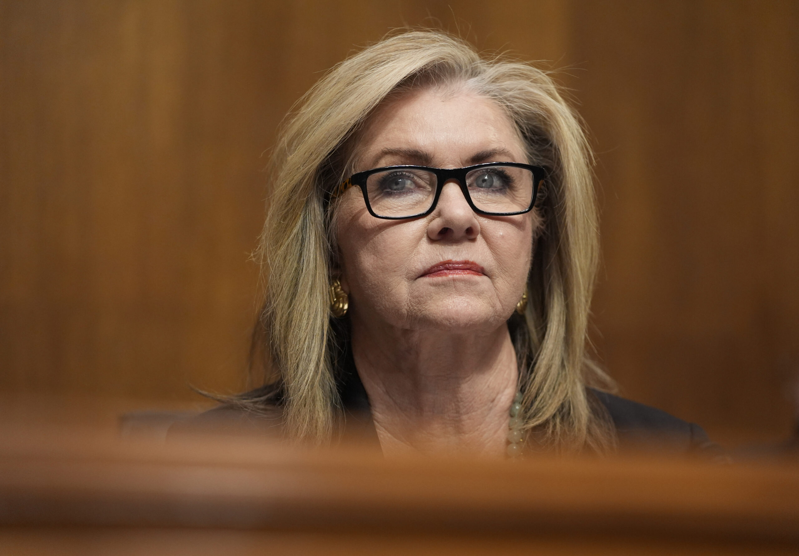 Sen. Marsha Blackburn jumps into race for Tennessee governor: ‘It’s official!’