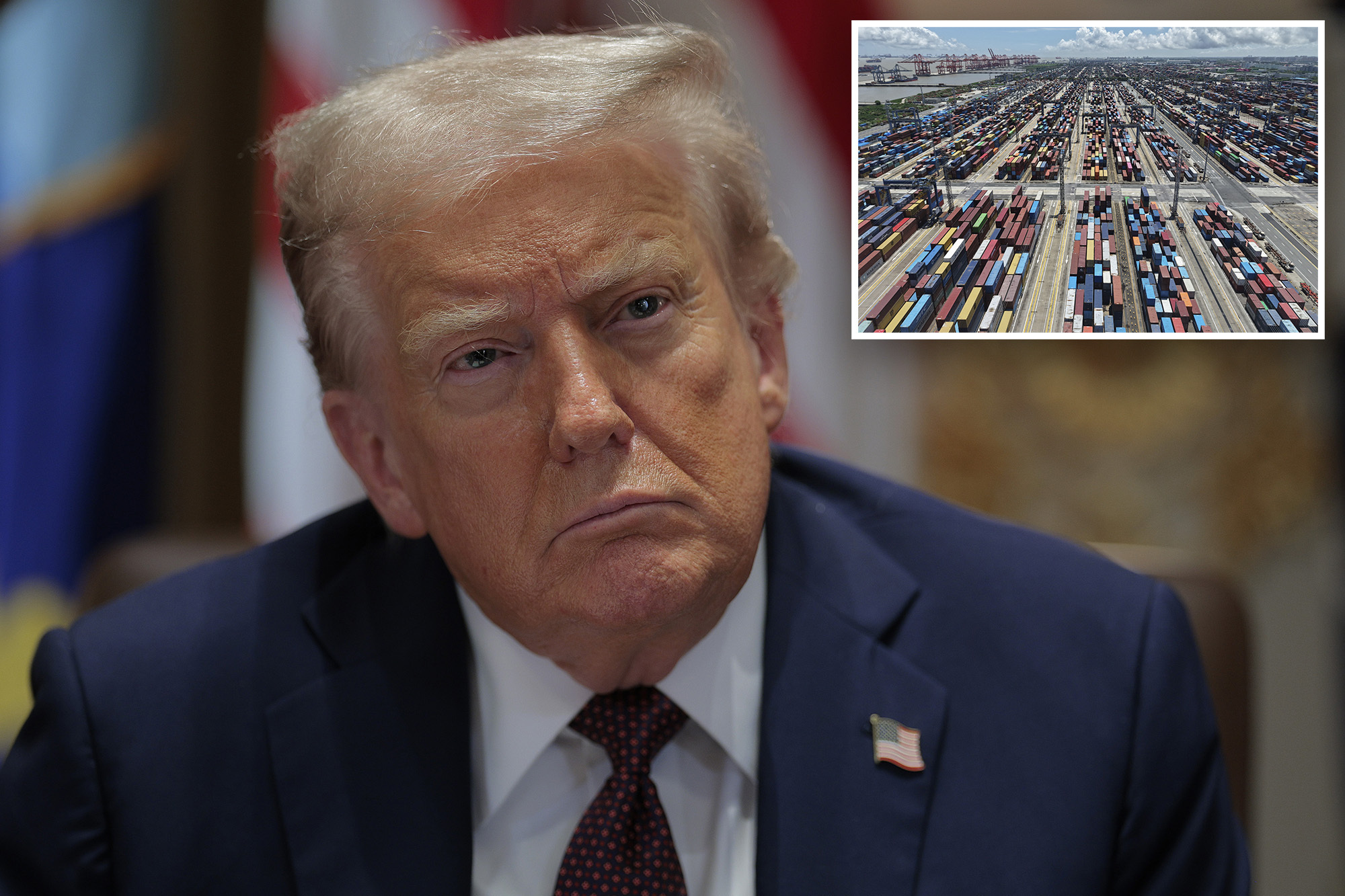 Trump’s tariffs ruled illegal in stunning blow to president’s trade agenda — with White House likely to appeal to Supreme Court