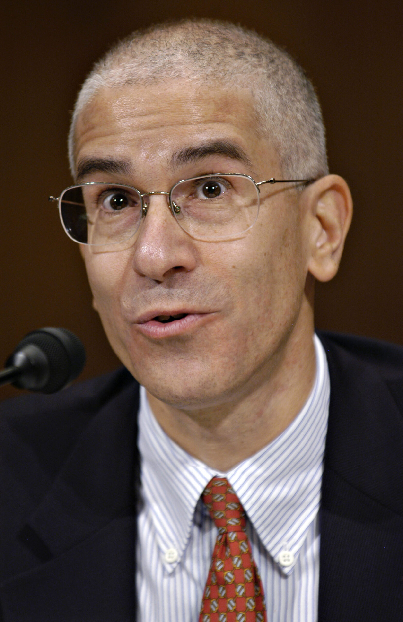 Comey’s ex-media whisperer can’t remember if he leaked classified info to shape Russiagate narrative