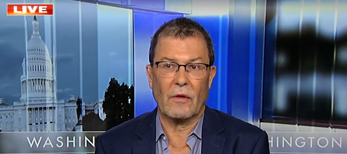 Julian Epstein says Dems lack ‘moral authority’ on Texas redistricting fight