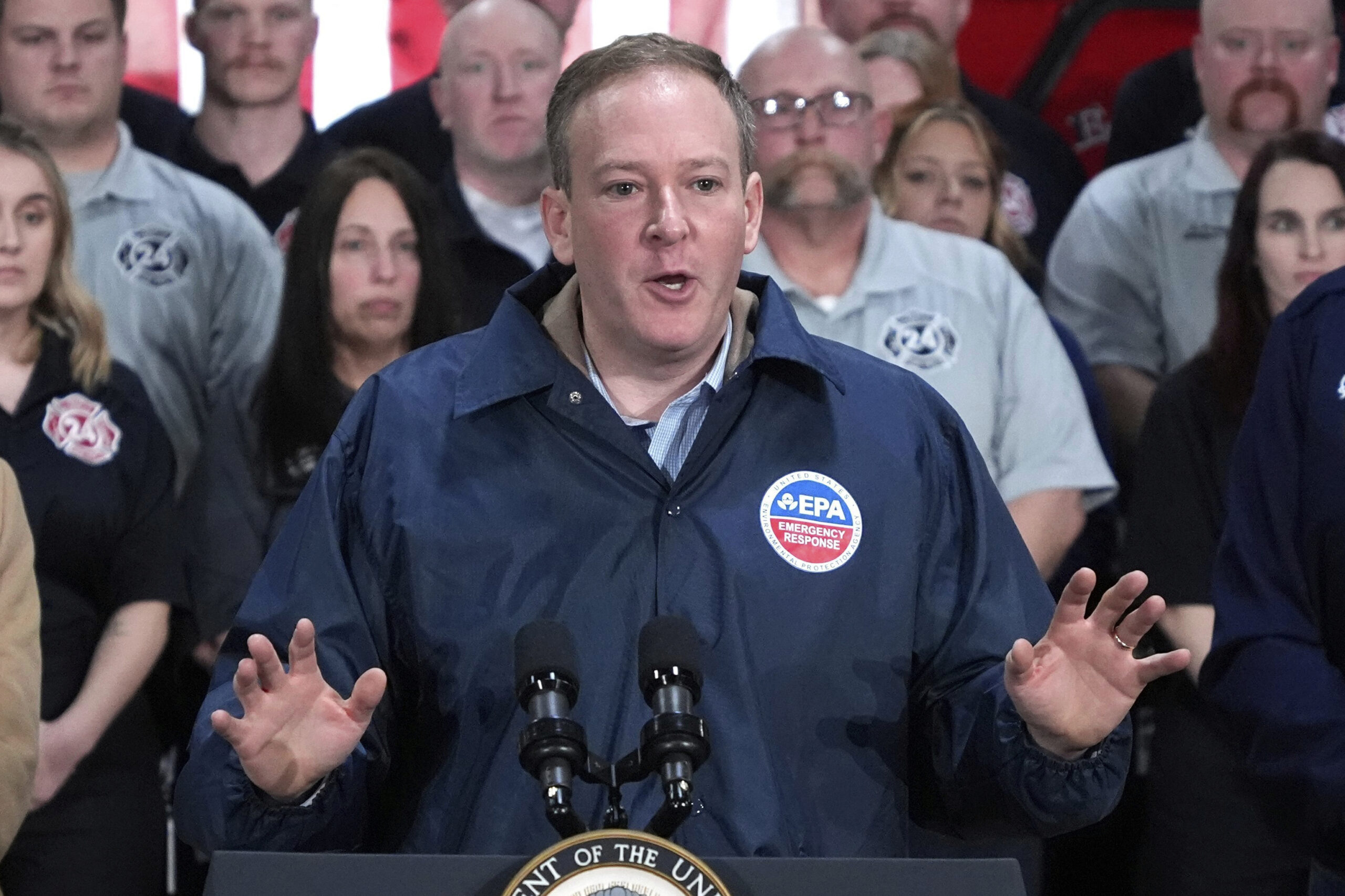 EPA terminates $7 billion Biden-era grant program, cutting solar access to thousands of US households