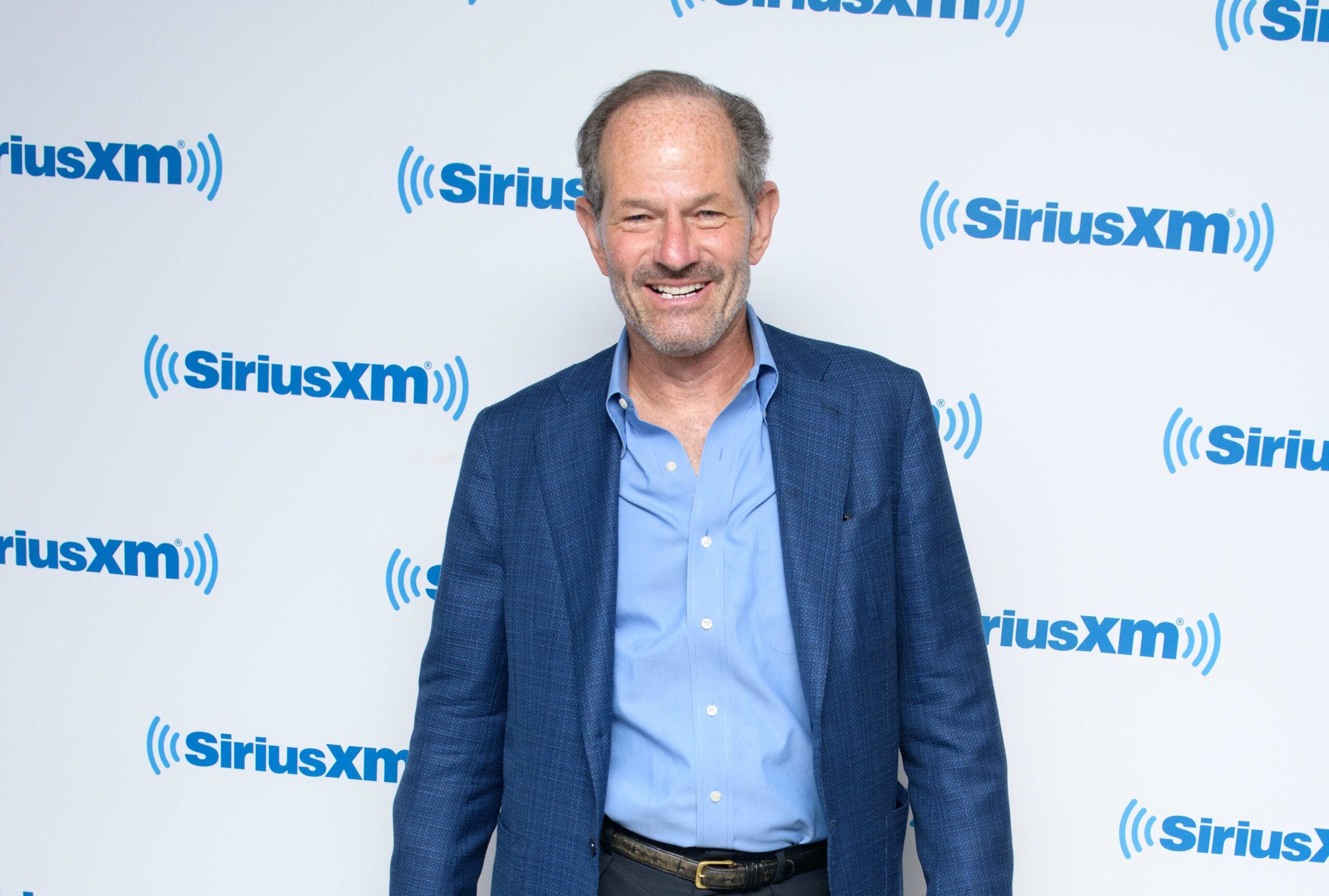 NY’s hooker-scandal ex-Gov. Eliot Spitzer talks about today’s accused politicians in rare chat