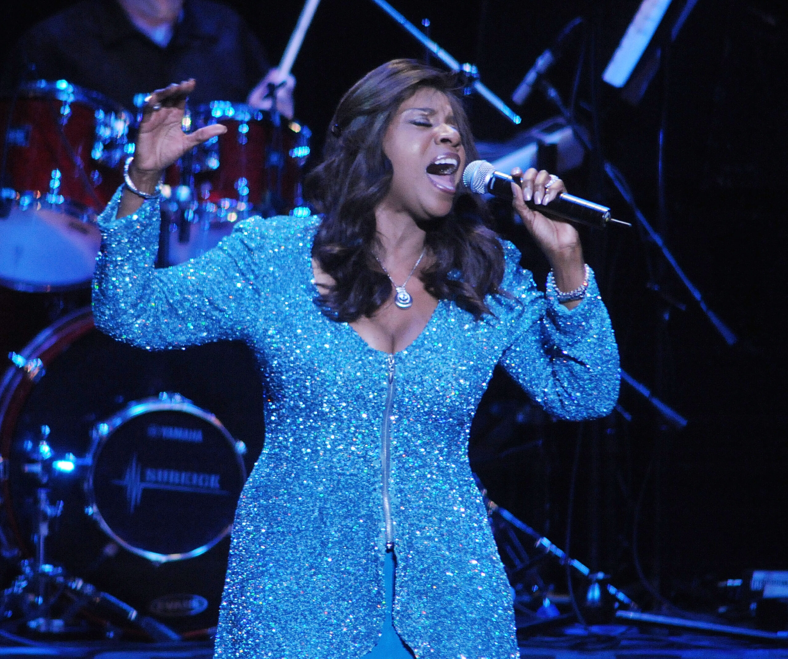 ‘The View’ co-host Ana Navarro urges Gloria Gaynor to turn down Kennedy Center honor because of Trump