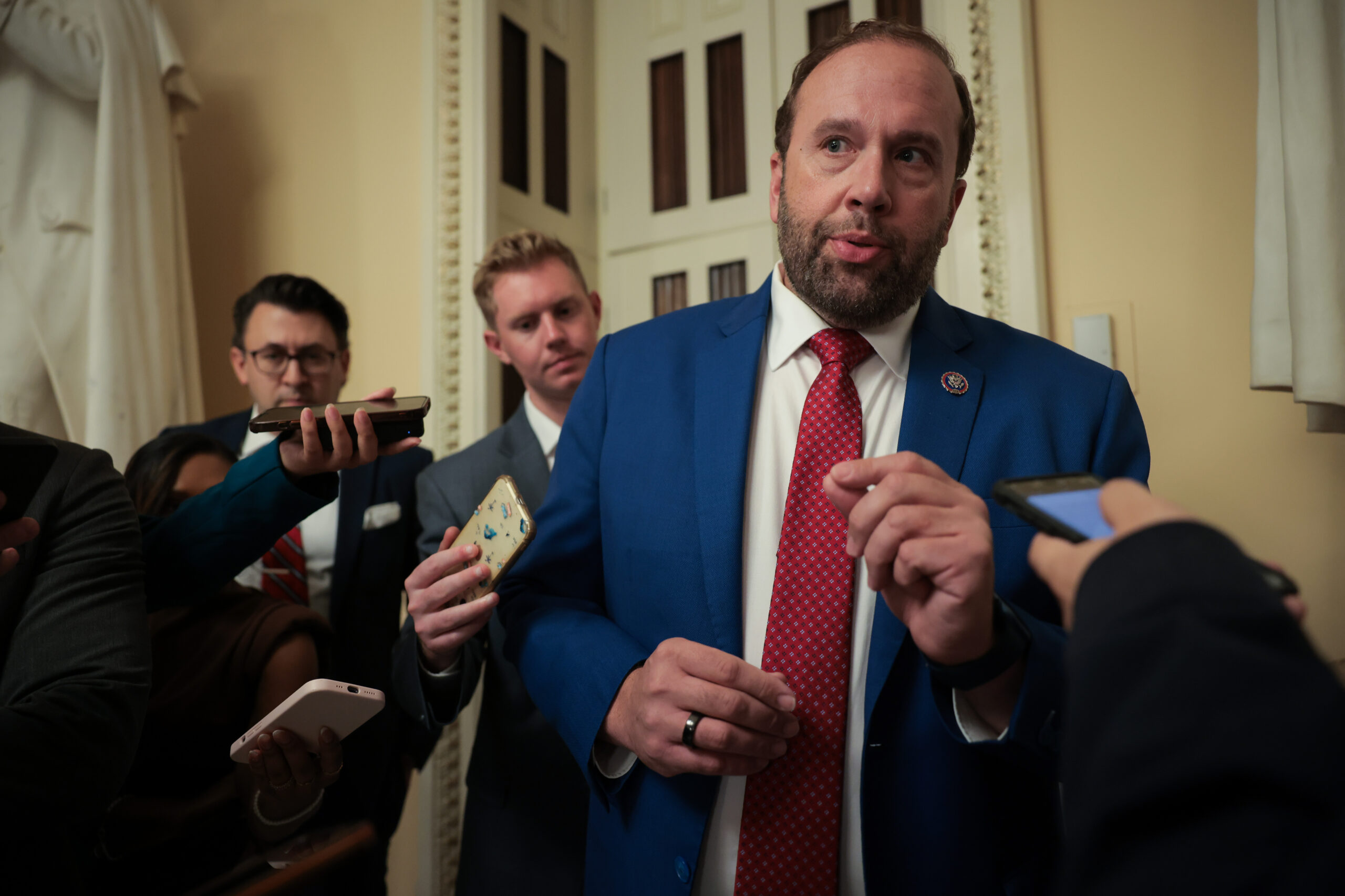 House GOP broadens alleged Medicare fraud probe at Florida organ transplant center