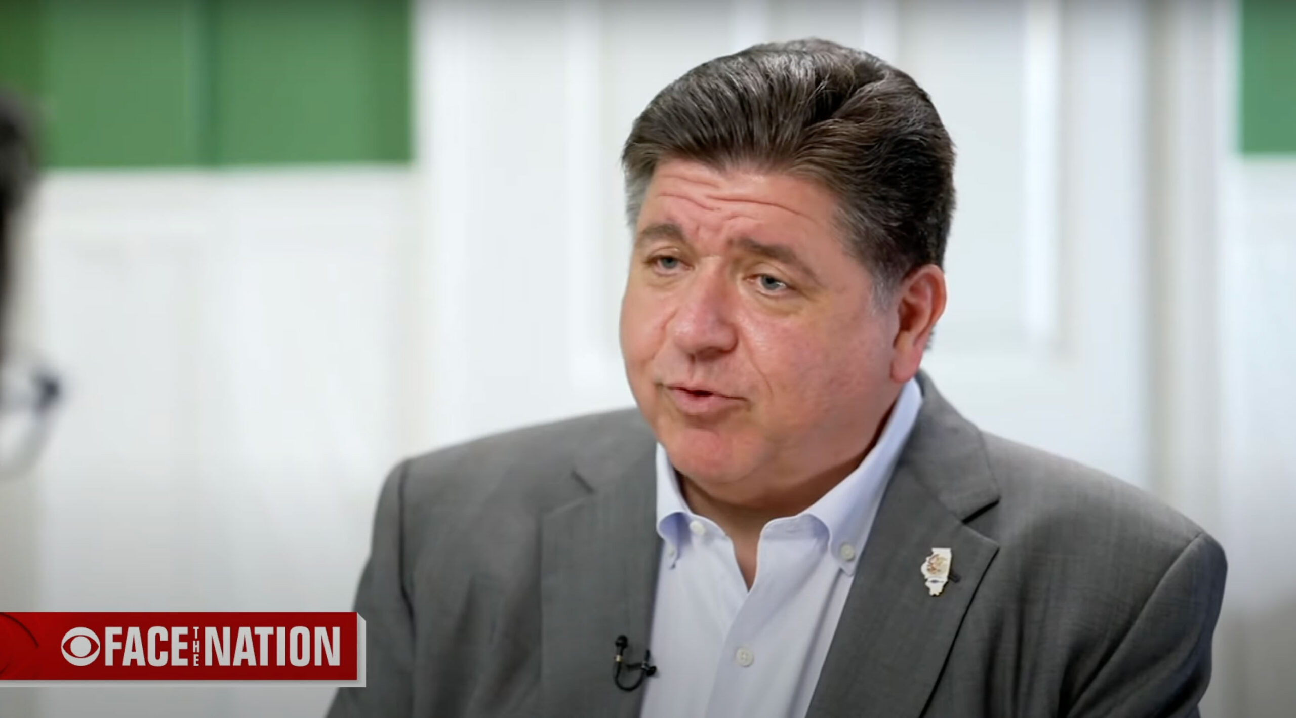 Pritzker floats conspiracy theory that Trump has ‘other aims’ for deploying National Guard to blue cities: ‘He would like to stop the elections’