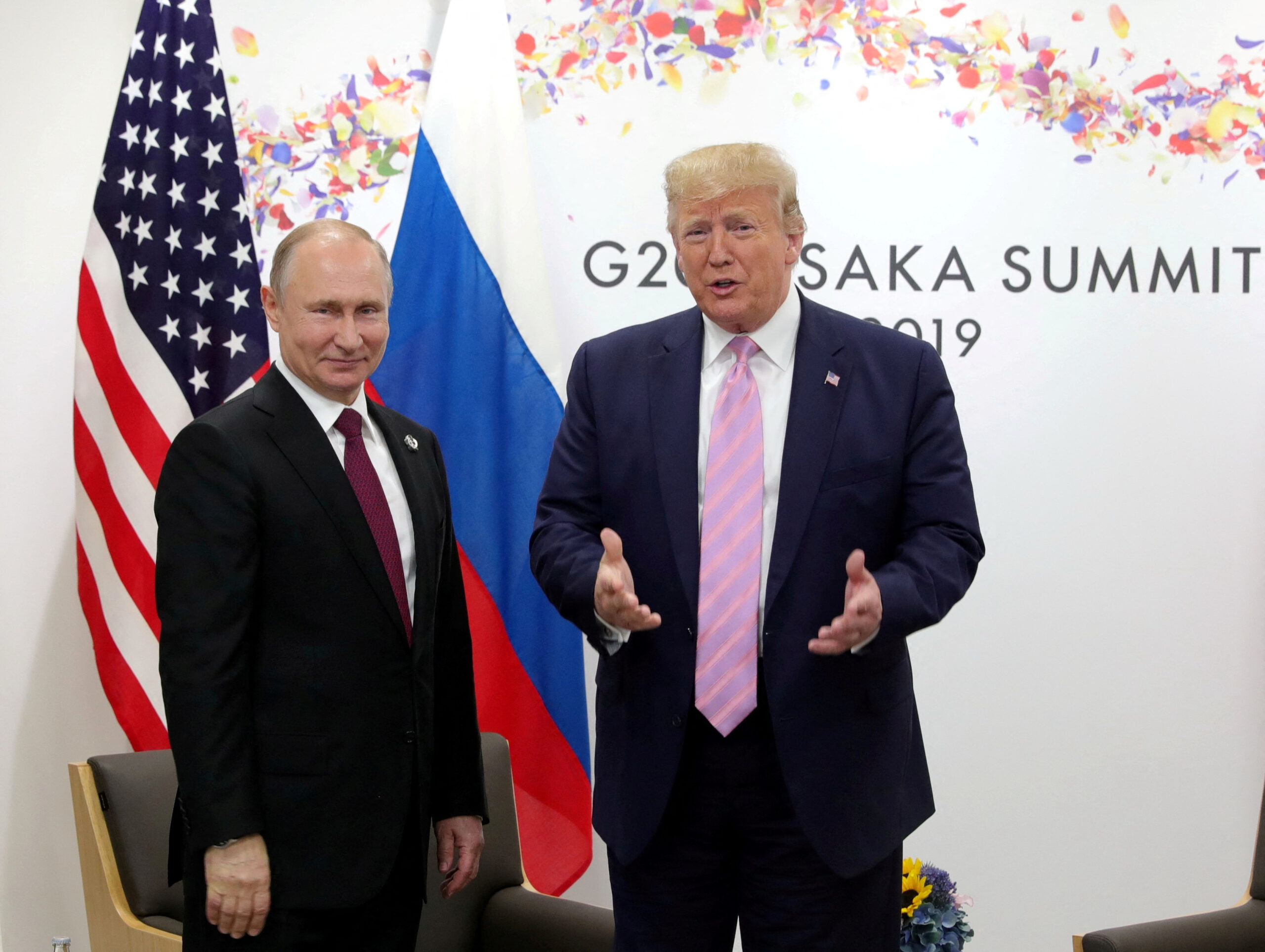 What to expect from Friday’s Trump-Putin summit on US soil: Will a peace deal actually be reached?