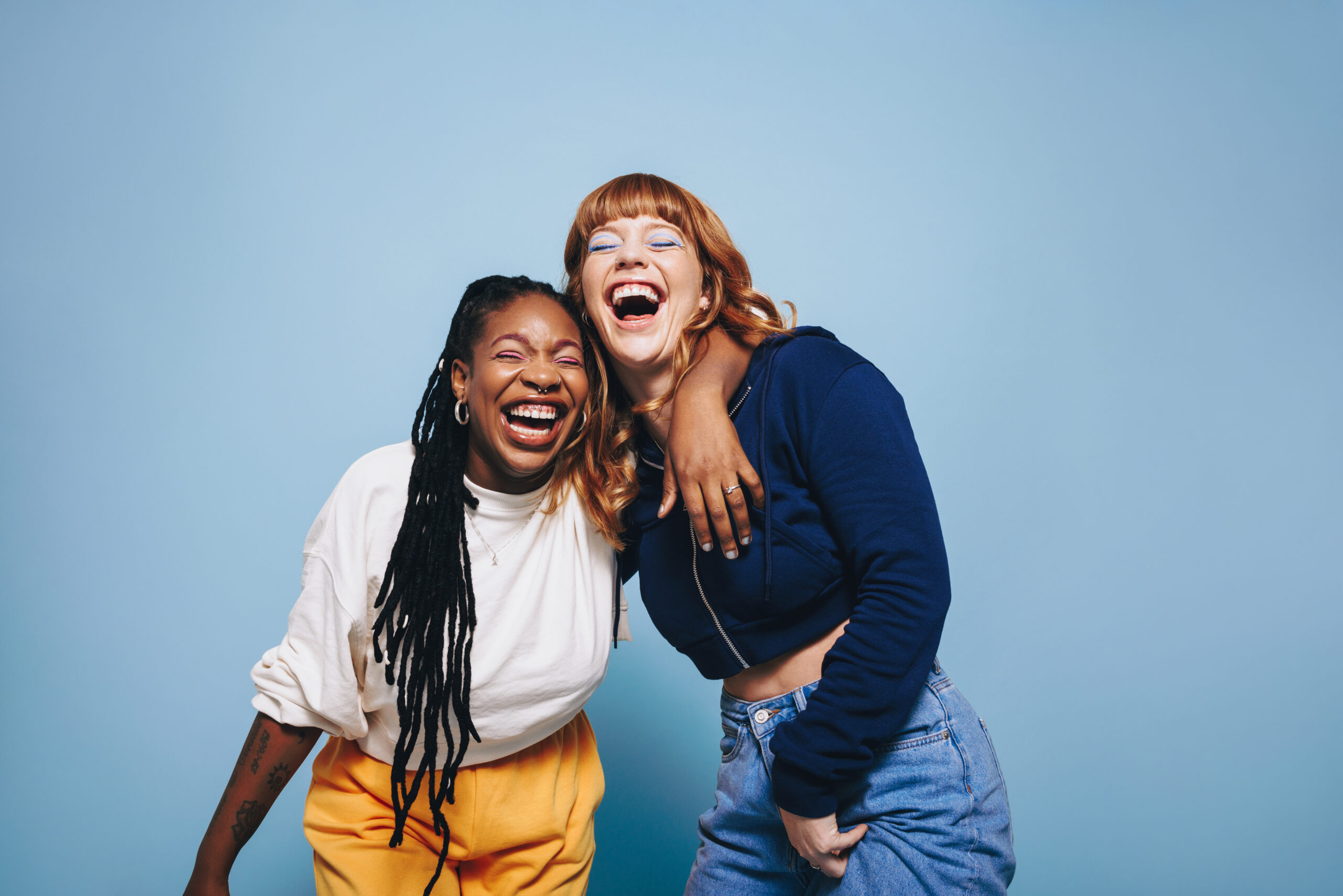 Party poopers: Less than 10% of American friendships cross political lines