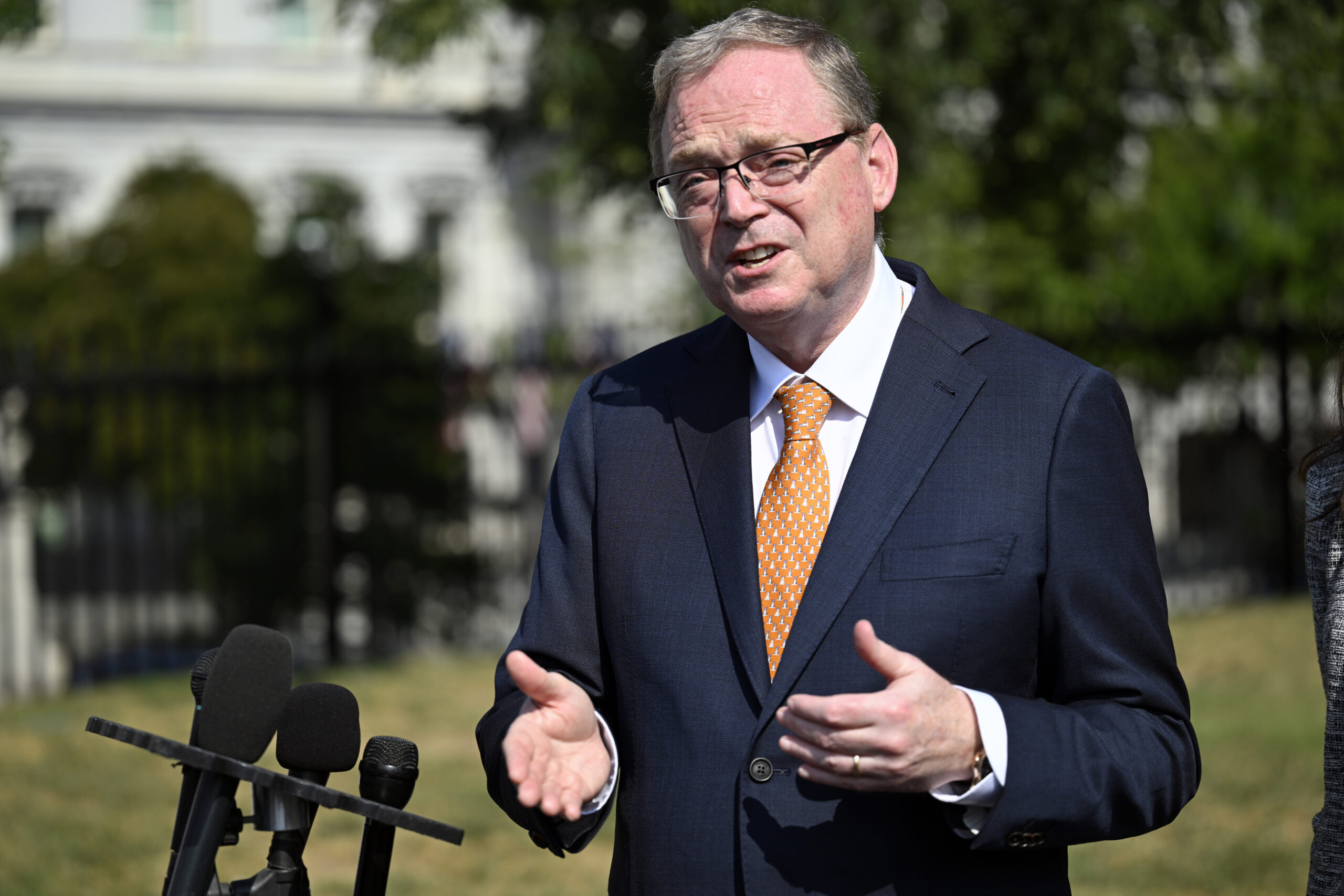 Trump trade adviser pledges tariff rates ‘pretty much set’ as several countries scramble for deals