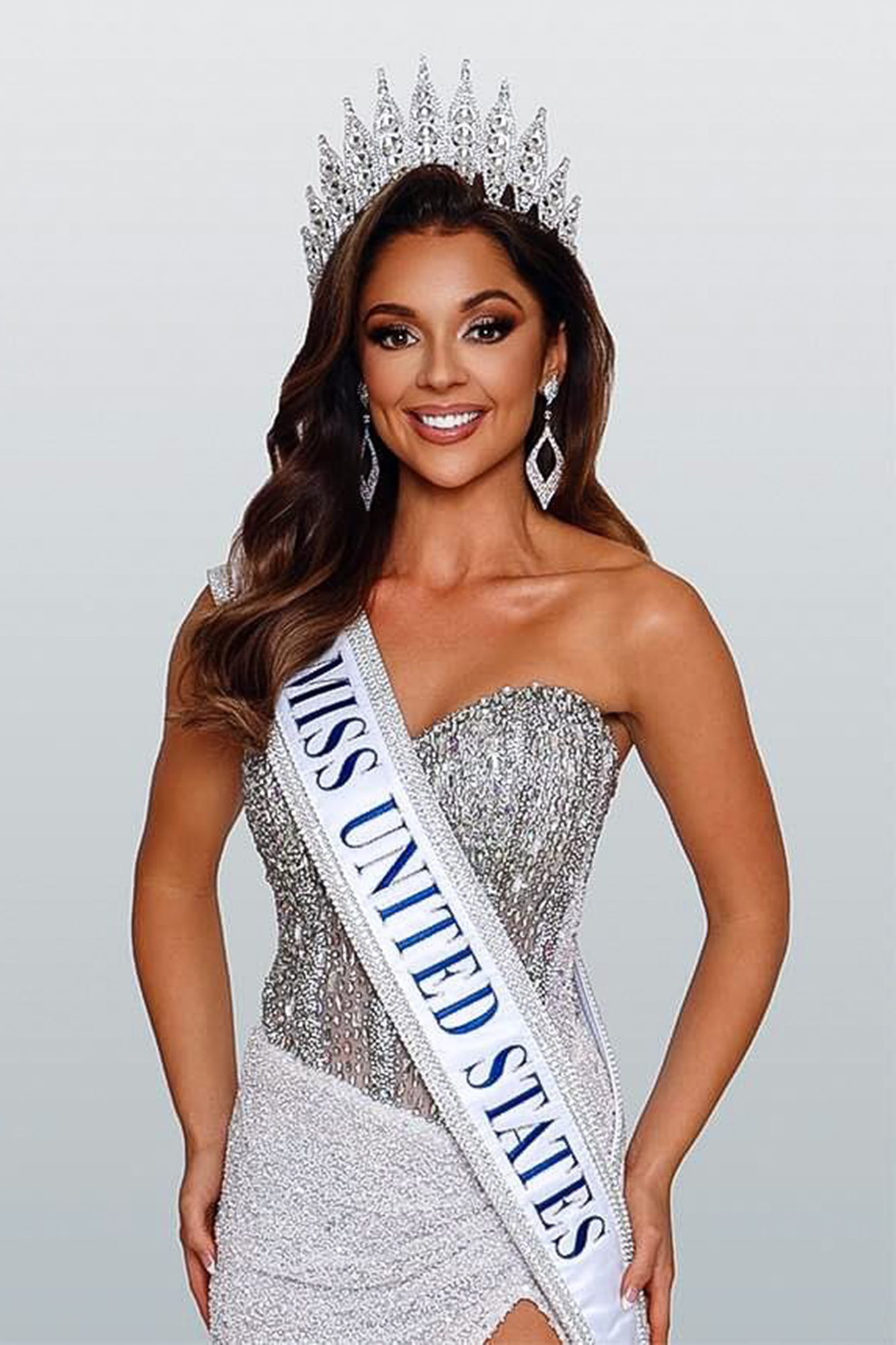 Miss United States Lindsey Langston accuses Rep. Cory Mills of threatening to publish her nude pics, sex videos