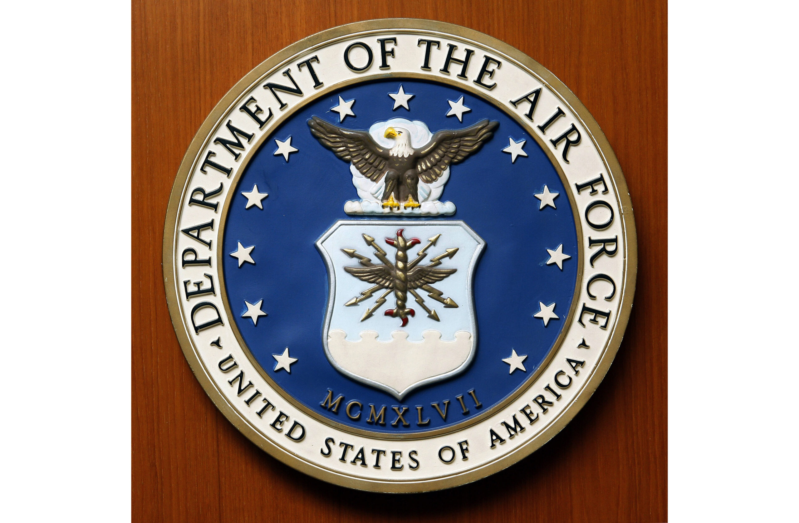 Air Force denies early retirement pay to some transgender service members — offers lump sum payment instead