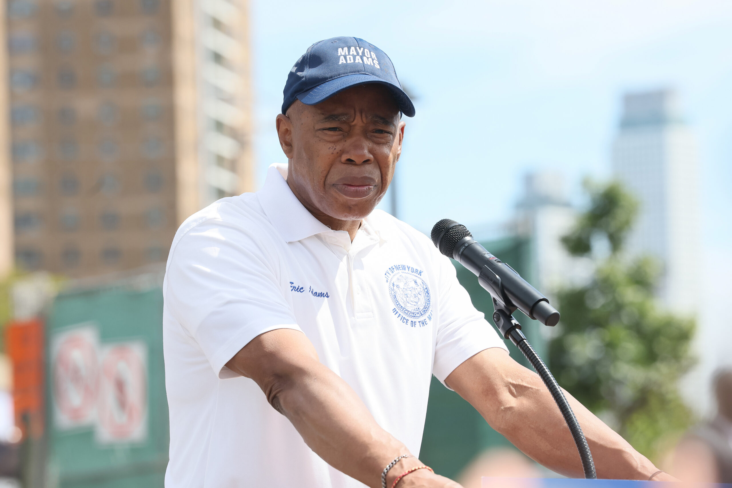 Pro-Adams PAC calling NYC voters to rip ‘sore loser’ Cuomo – brand current NYC mayor as only candidate who can topple Mamdani