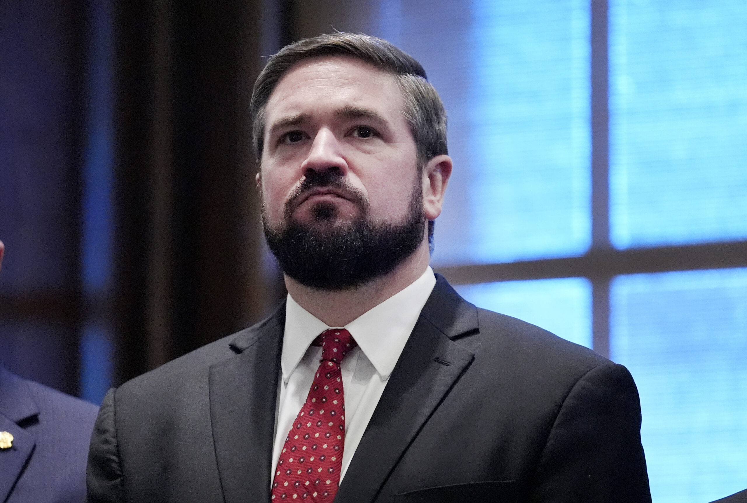 Missouri AG Andrew Bailey stepping down to become FBI co-deputy director