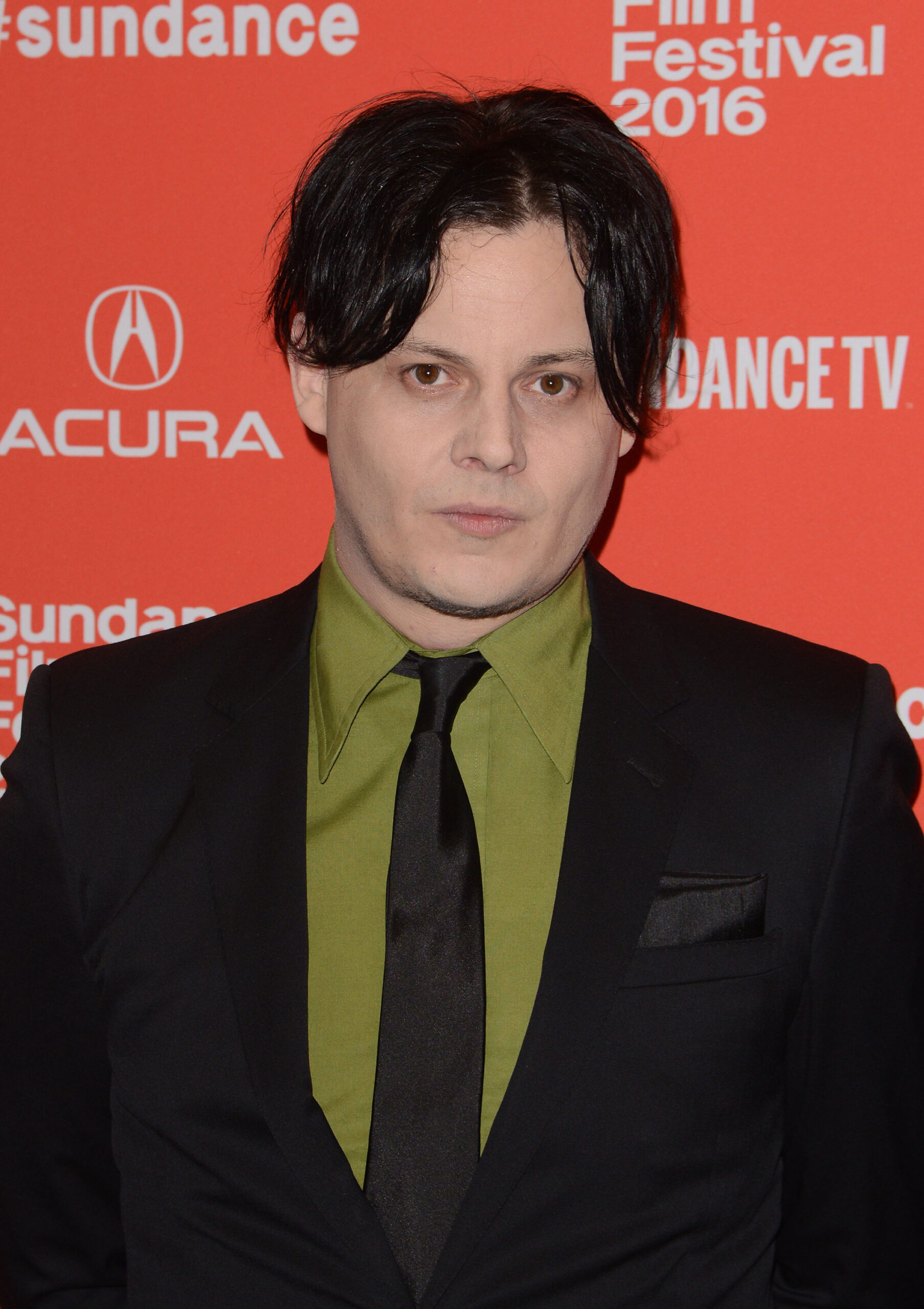 Jack White melts down after White House calls him ‘washed-up’ — rages that Trump is a ‘low-life fascist’