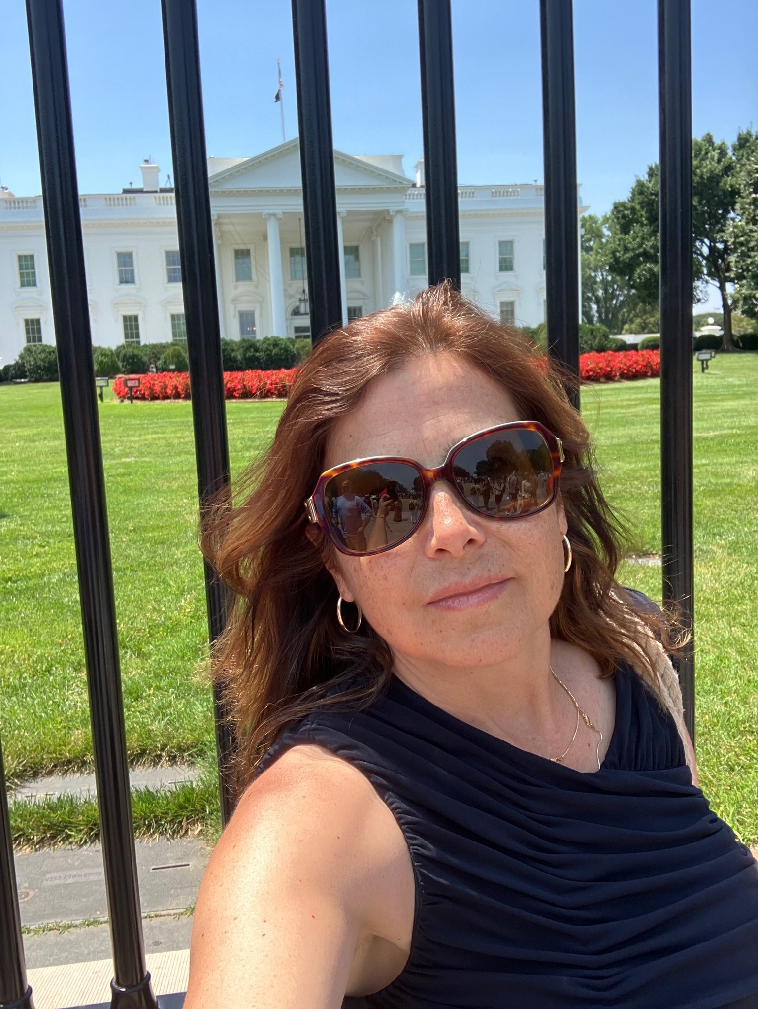 Deranged woman arrested after threatening to ‘sacrificially kill’ President Trump in unhinged social media posts