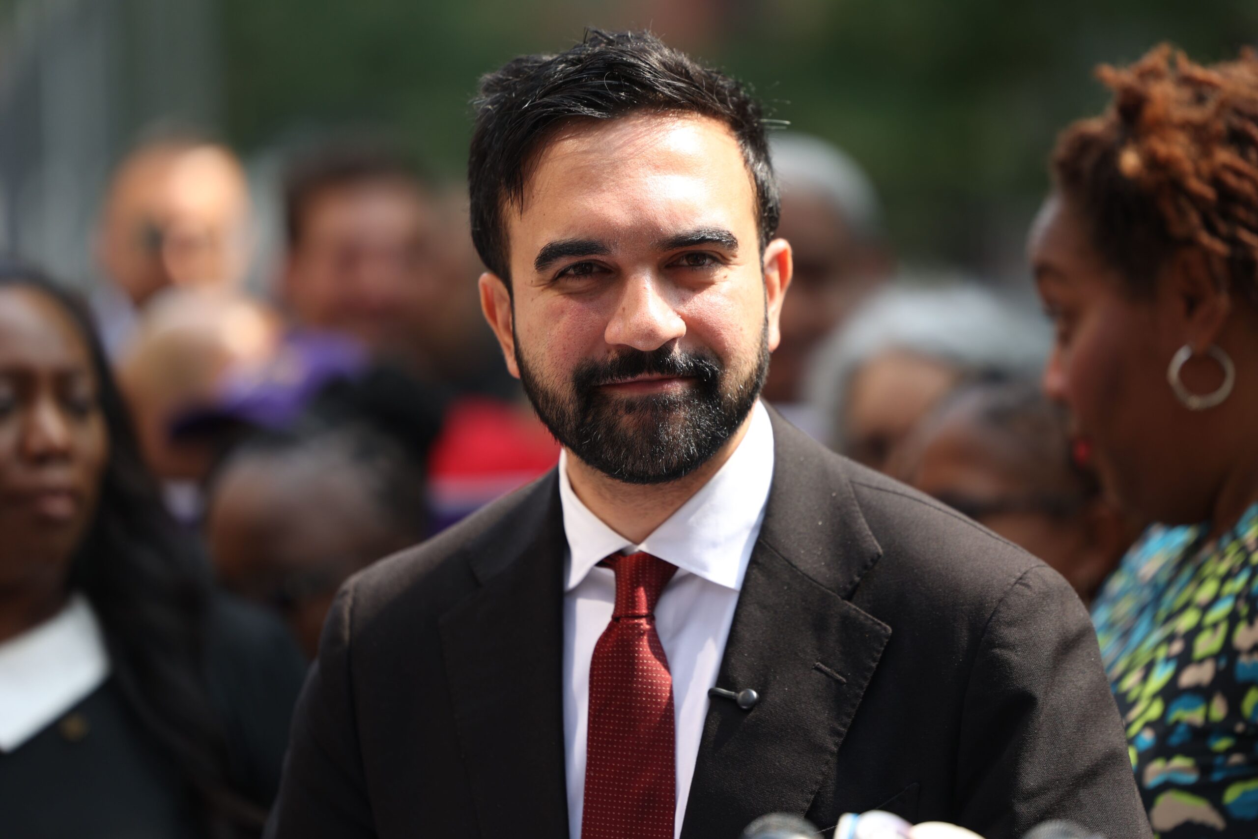 Cuomo: Chicago mayor’s ‘incompetent leadership’ should be a red flag for anyone supporting socialist Zohran Mamdani for NYC mayor