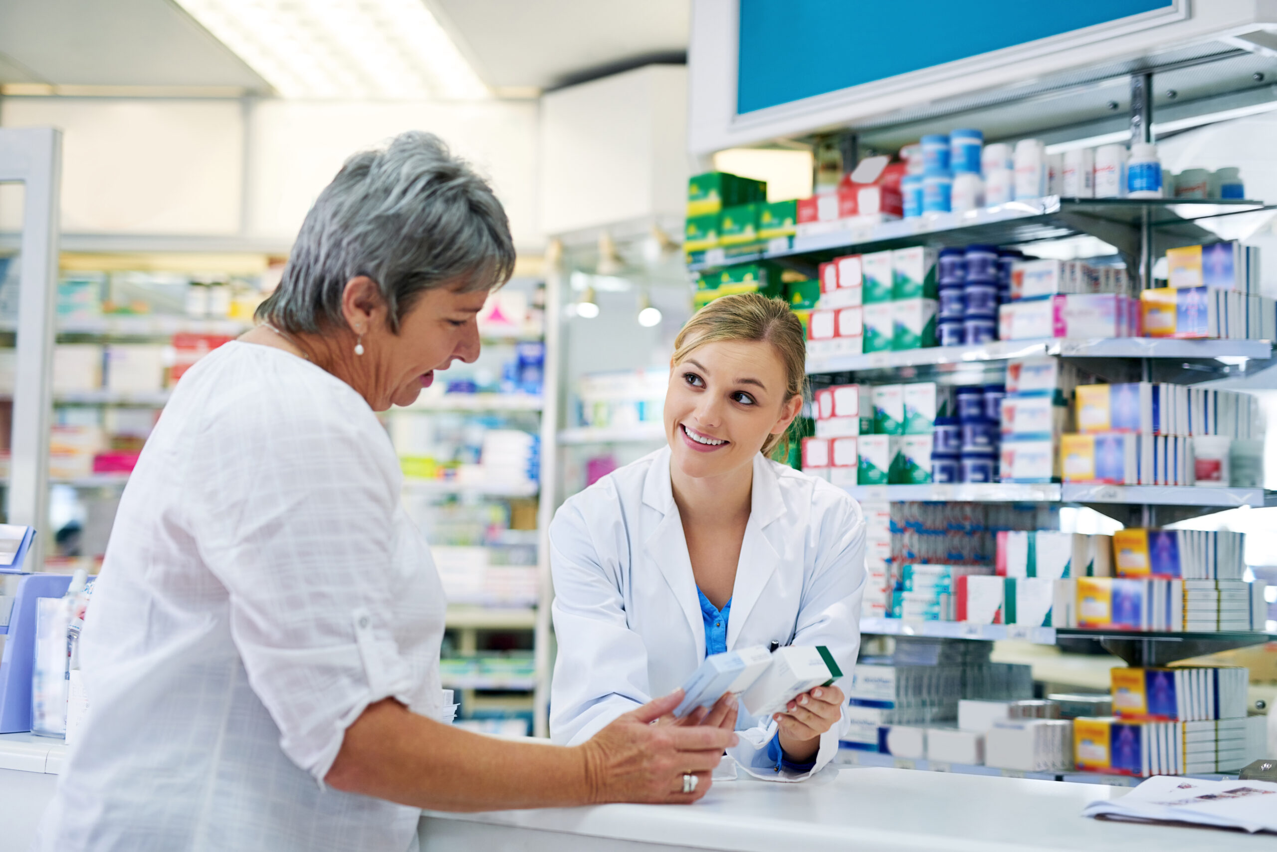 Doctor exposes shocking disparity in medicine costs between the US and Australia
