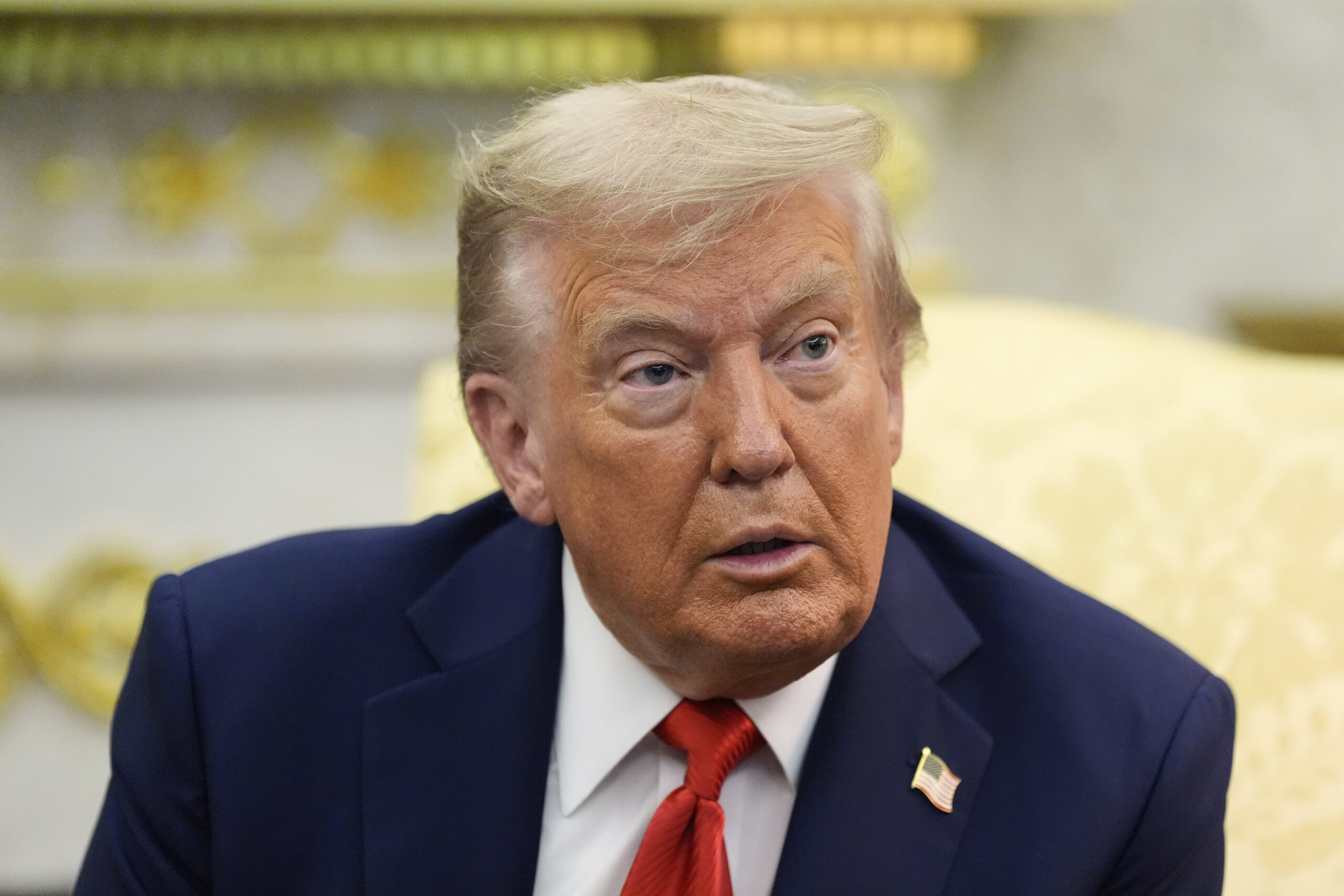 Trump claims ‘good conversation’ with Putin since Monday talks — but no details on Ukraine meeting as Russia keeps striking