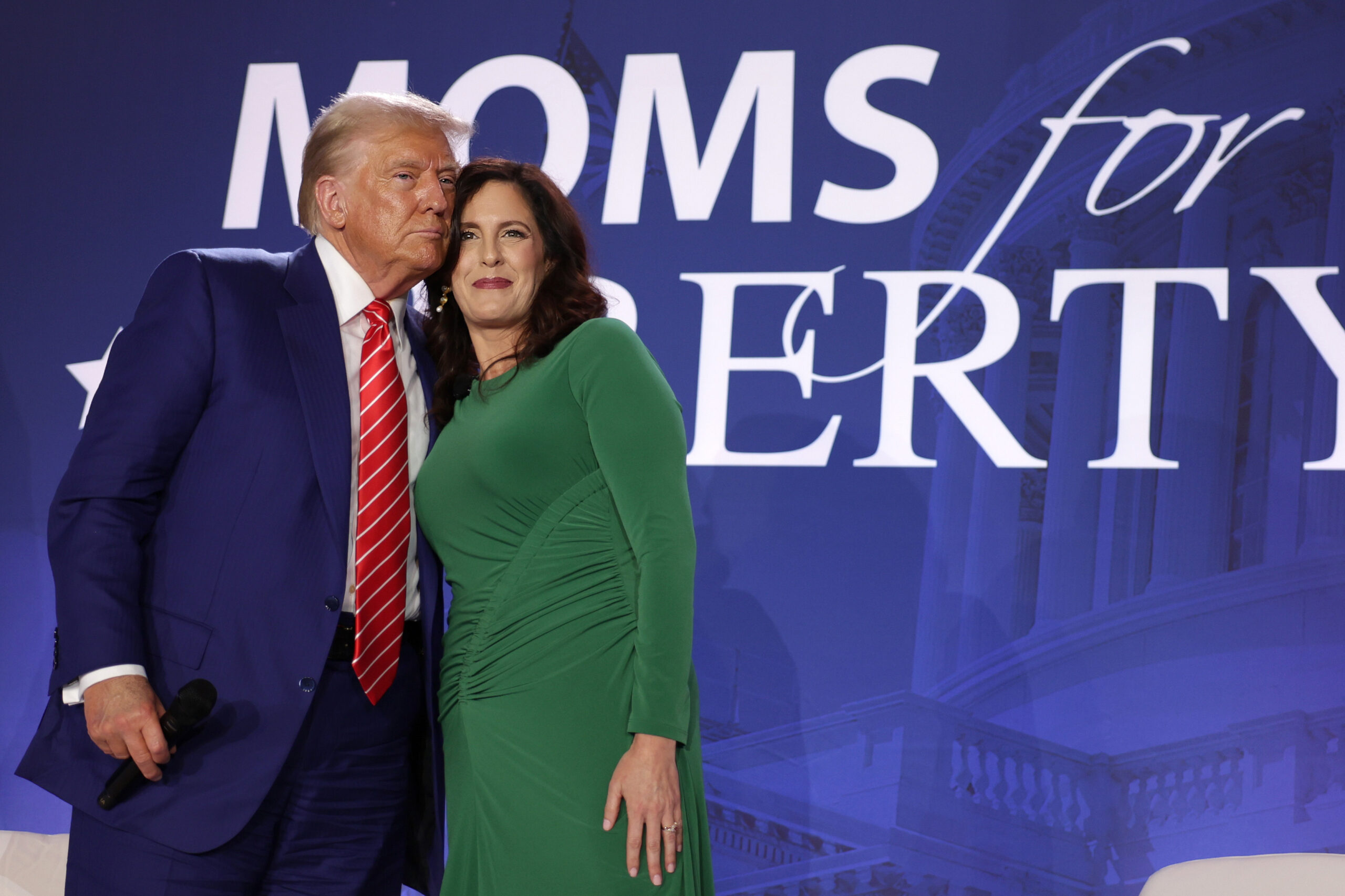Massachusetts police training materials classify Moms for Liberty as ‘hate group’ alongside Antifa