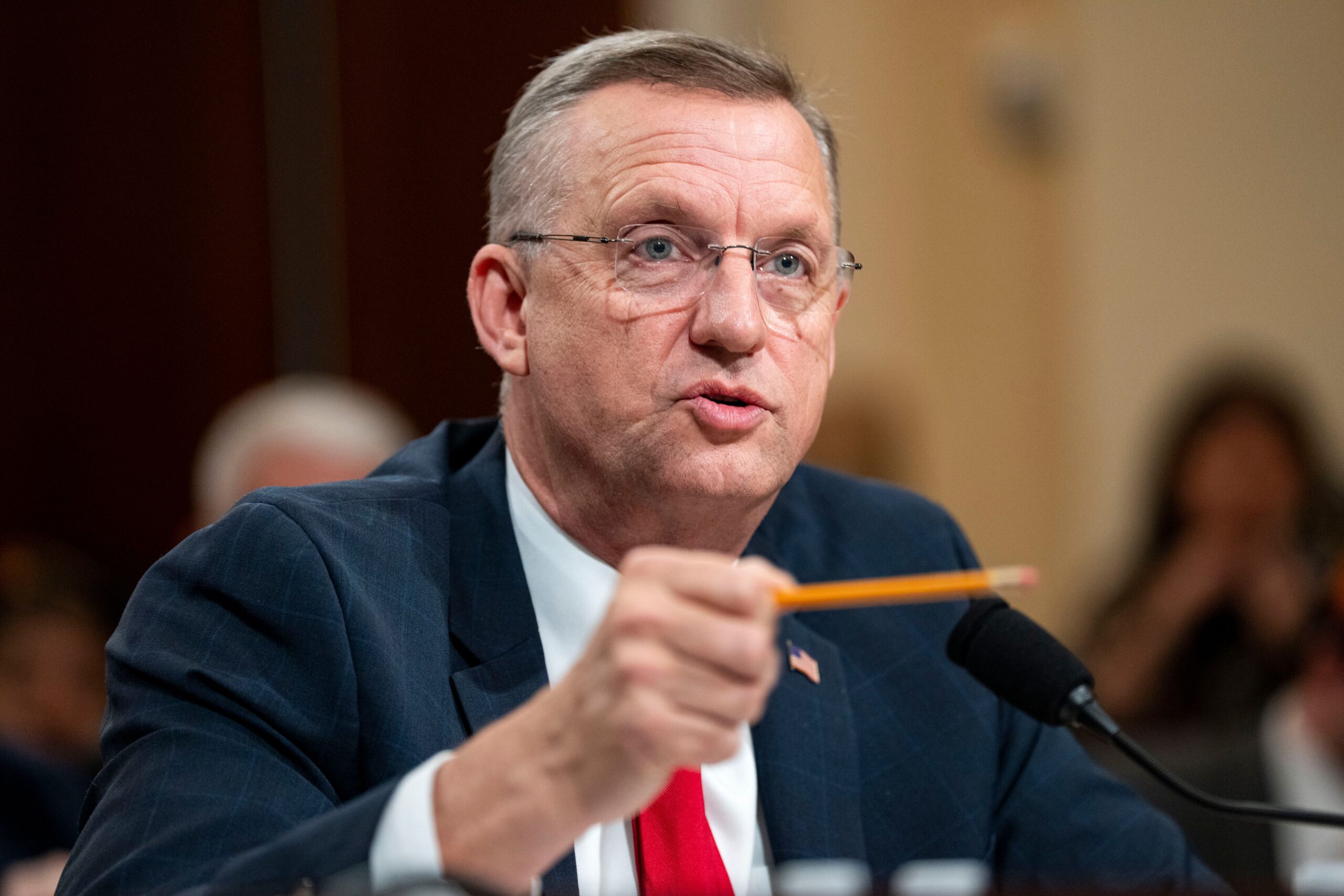 Veterans Affairs axes most of its union contracts: ‘Singularly focused on the job’