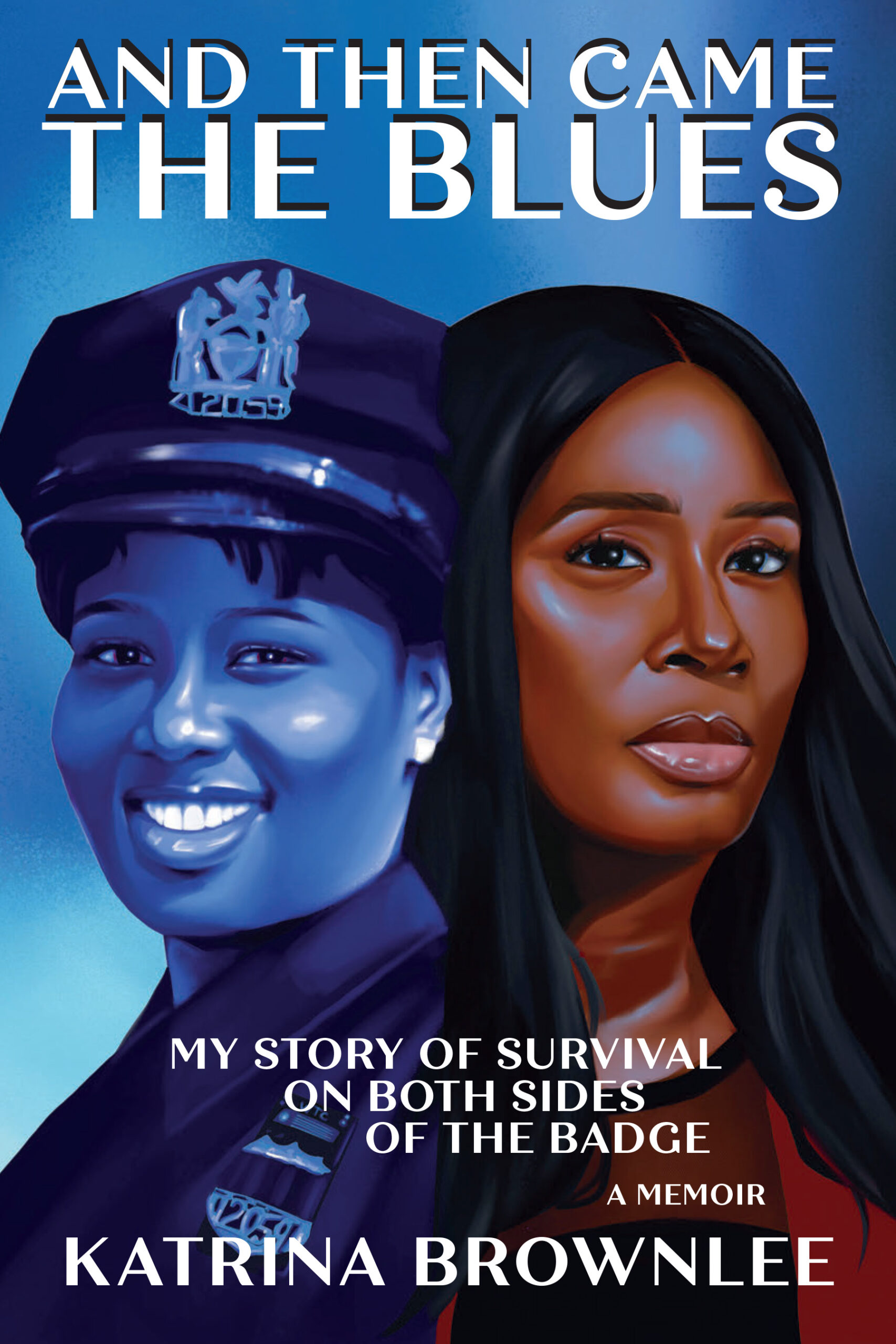 Ex-NYPD cop claims Bill de Blasio ‘didn’t like police officers,’ unloads on mayor’s ex-wife in tell-all memoir