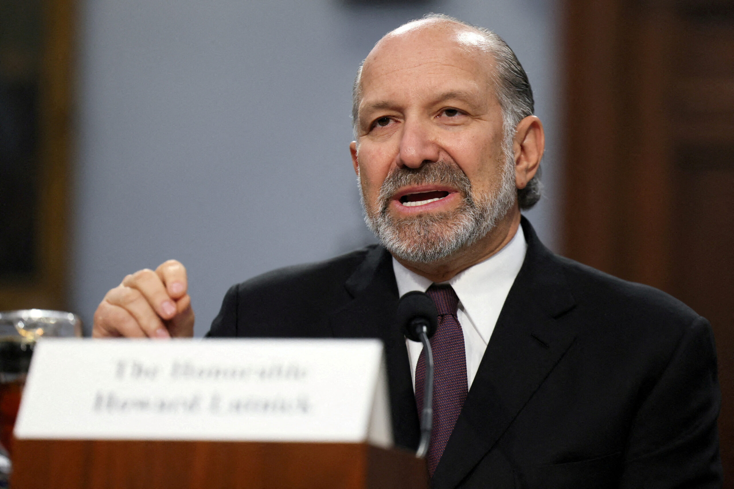 Commerce Secretary Howard Lutnick voids ‘illegal’ $7.4B payment to Biden-staffed nonprofit for semiconductor research