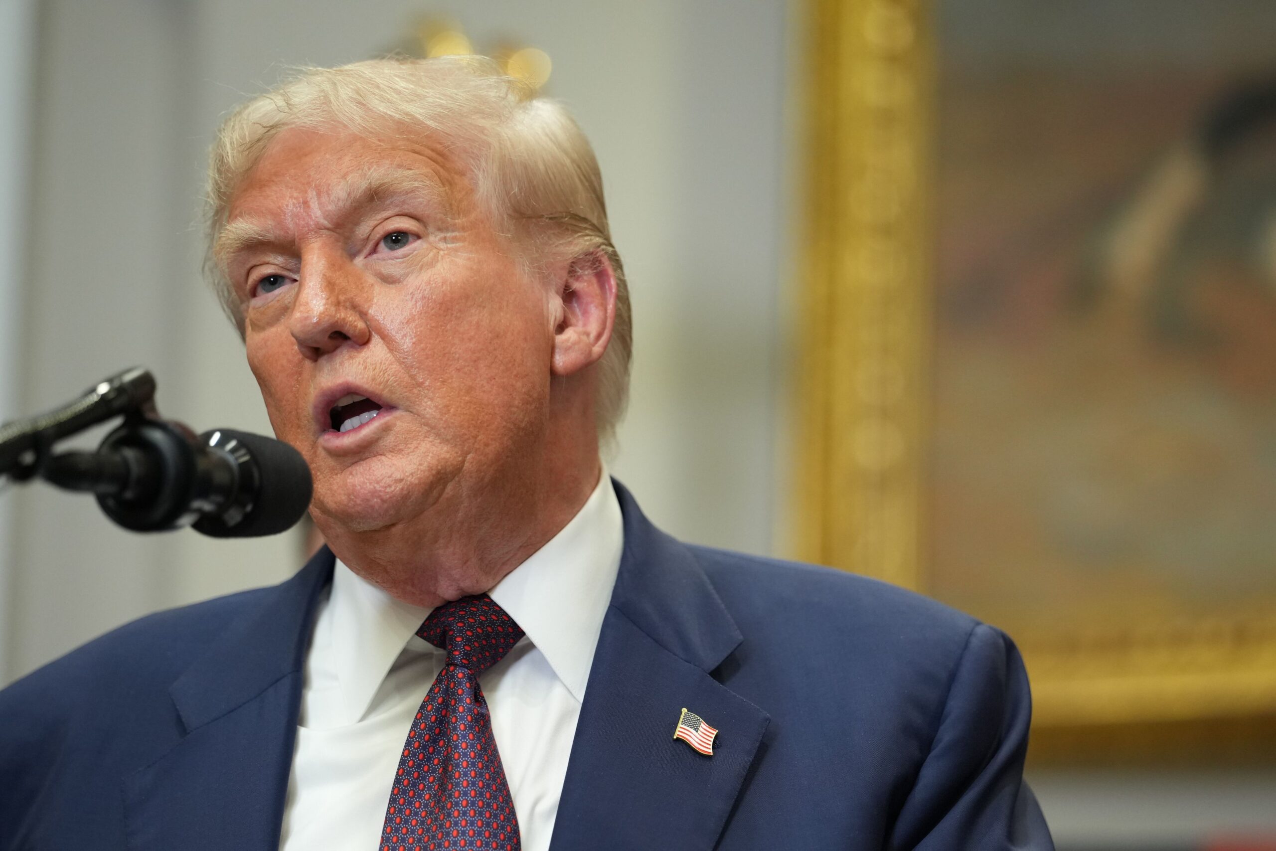 Trump reveals ‘almost 20,000 Russian soldiers died’ in July during Ukraine war