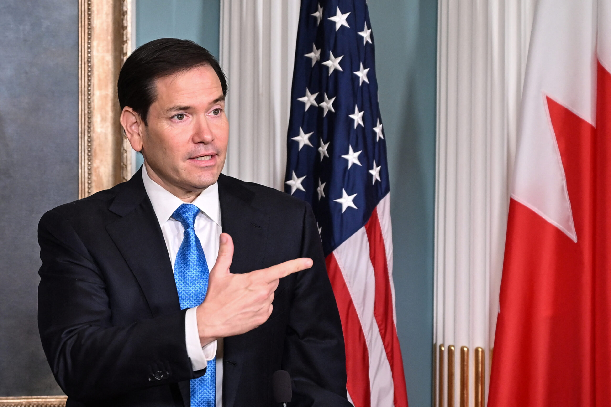 State Department mulls bond program to take up to $15K from foreigners who overstay visas