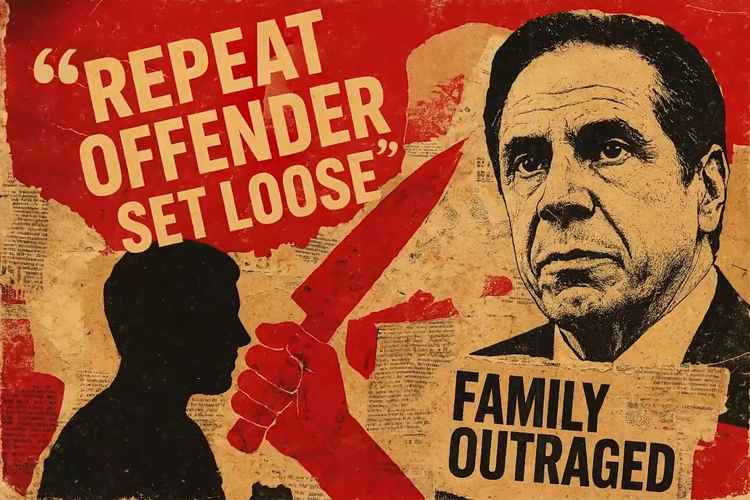Pro-Adams super PAC lumps Mamdani, Cuomo together as soft-on-crime pushovers in scathing new ad: ‘Who is helping criminals the most?’