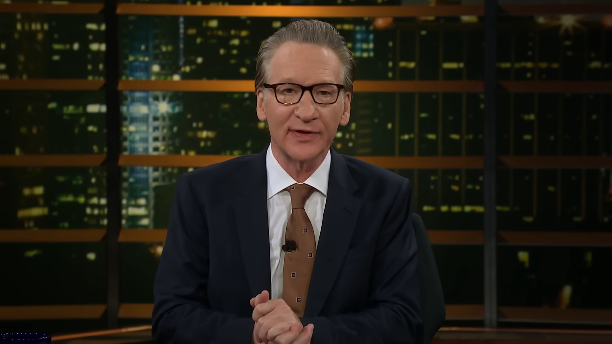 Bill Maher rips Hunter Biden after Melania Trump threatens to sue disgraced ex-first son