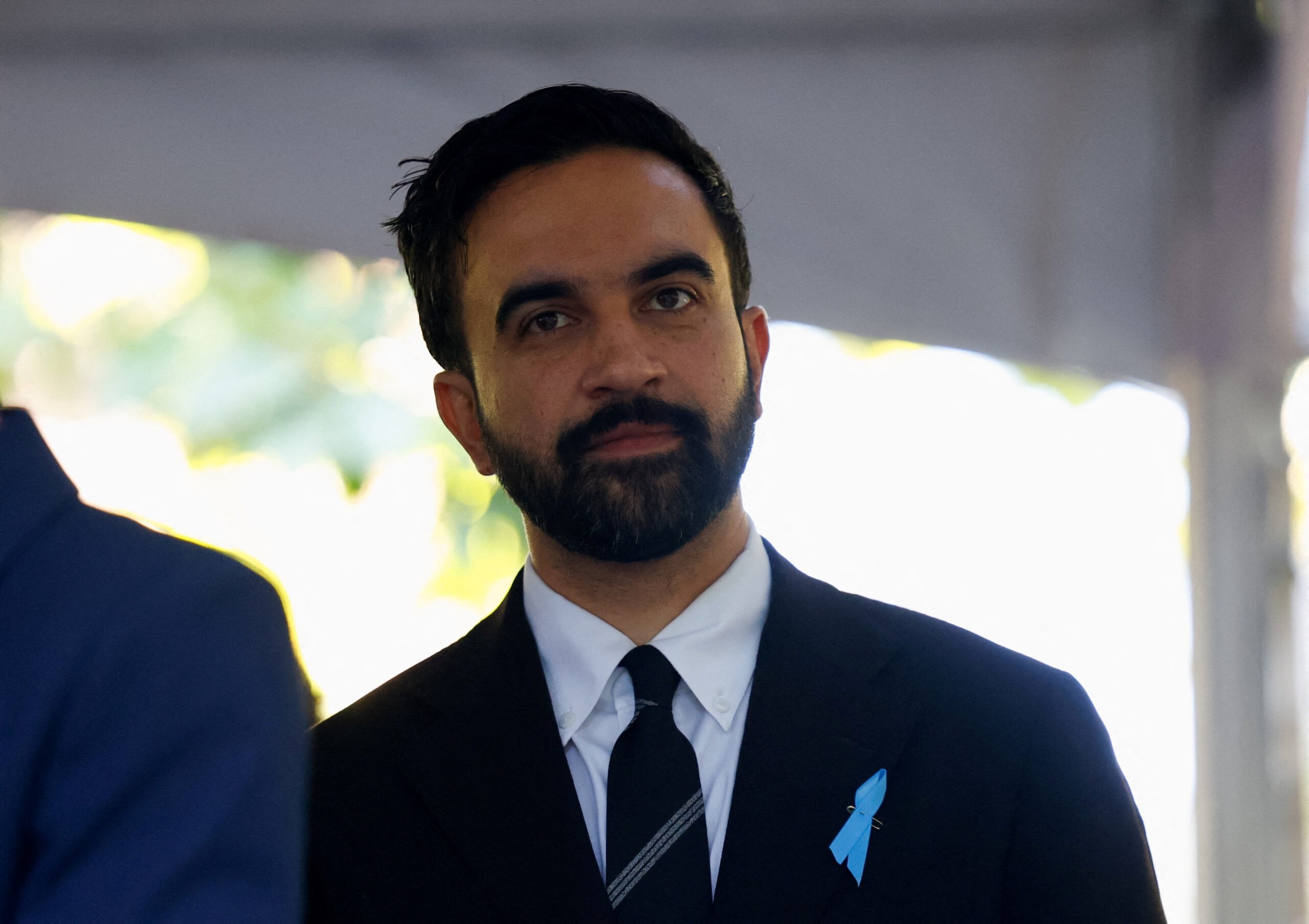 Wealthy Californians are bankrolling socialist Zohran Mamdani — to the tune of $2.4 million