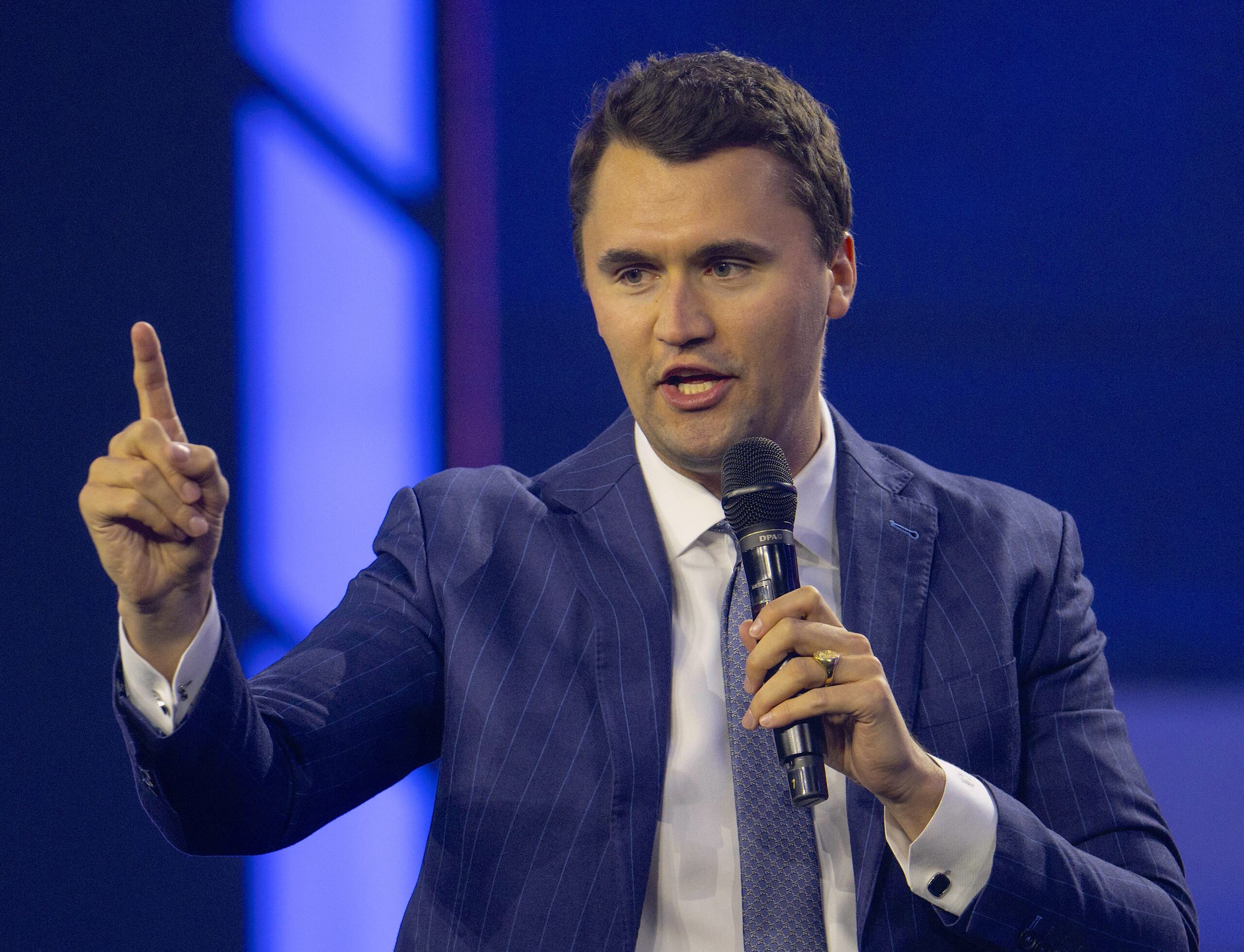 Charlie Kirk assassination ‘person of interest’ released, gunman still at large: FBI