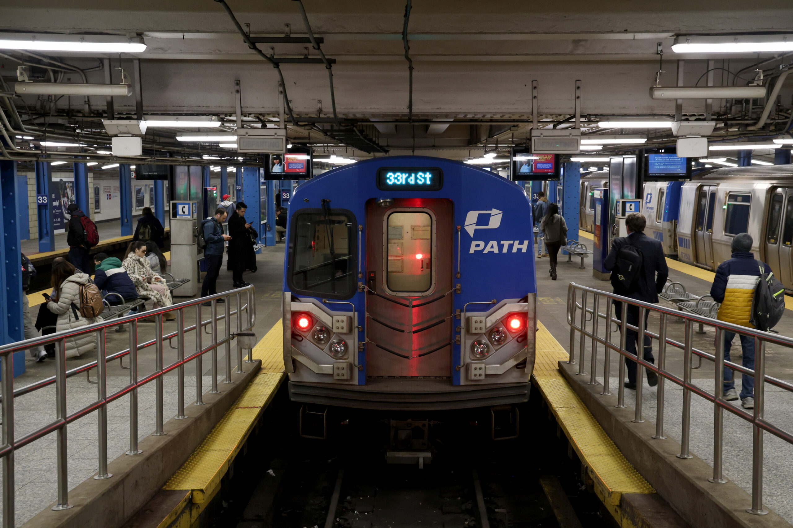 Port Authority set aside contracts for minority-owned firms – and let vendors overbid, complaint charges: ‘Illegal and un-American’