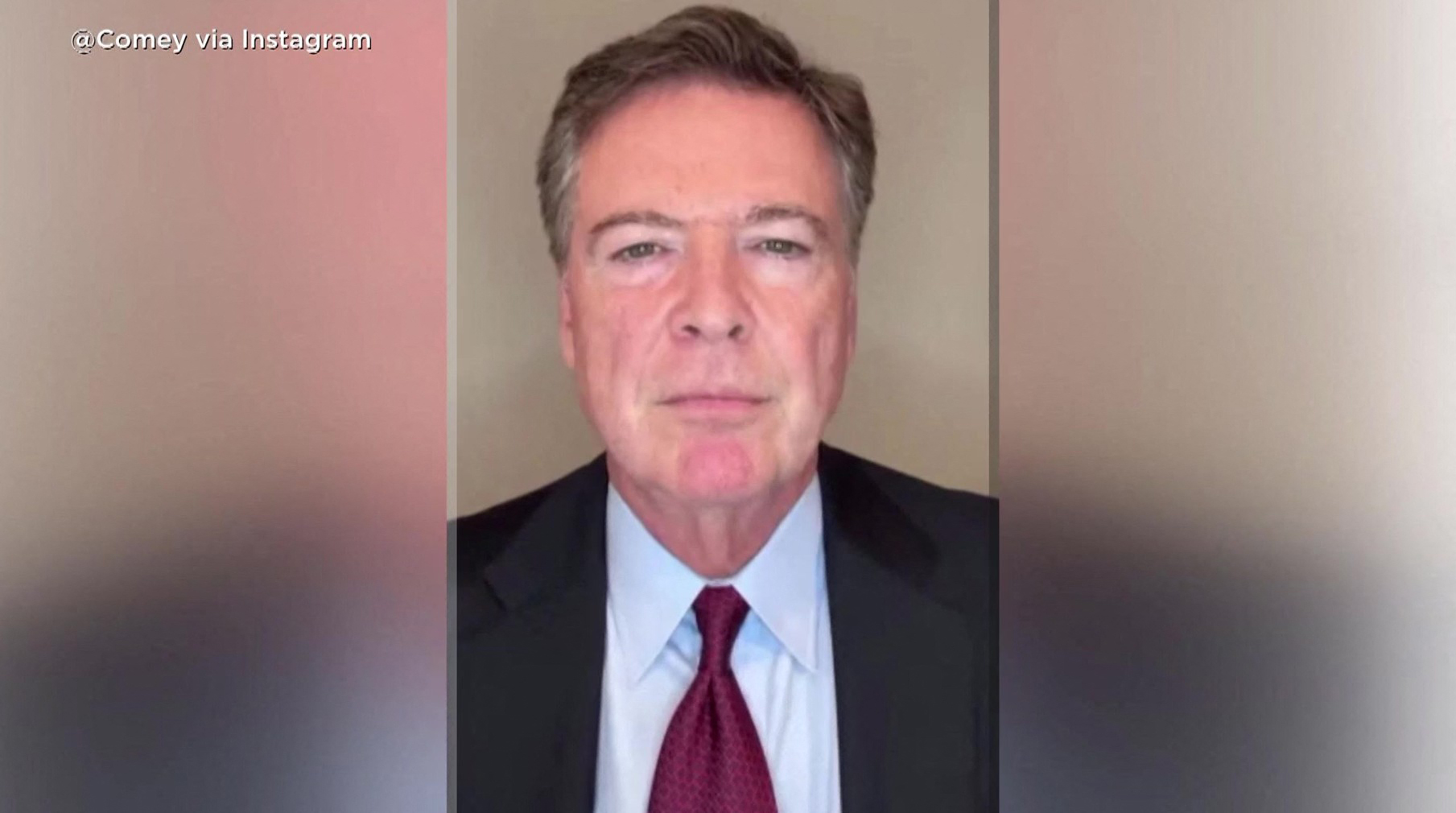 James Comey’s own words helped trigger federal indictment — as ex-prosecutors predict ex-FBI chief will beat perjury rap