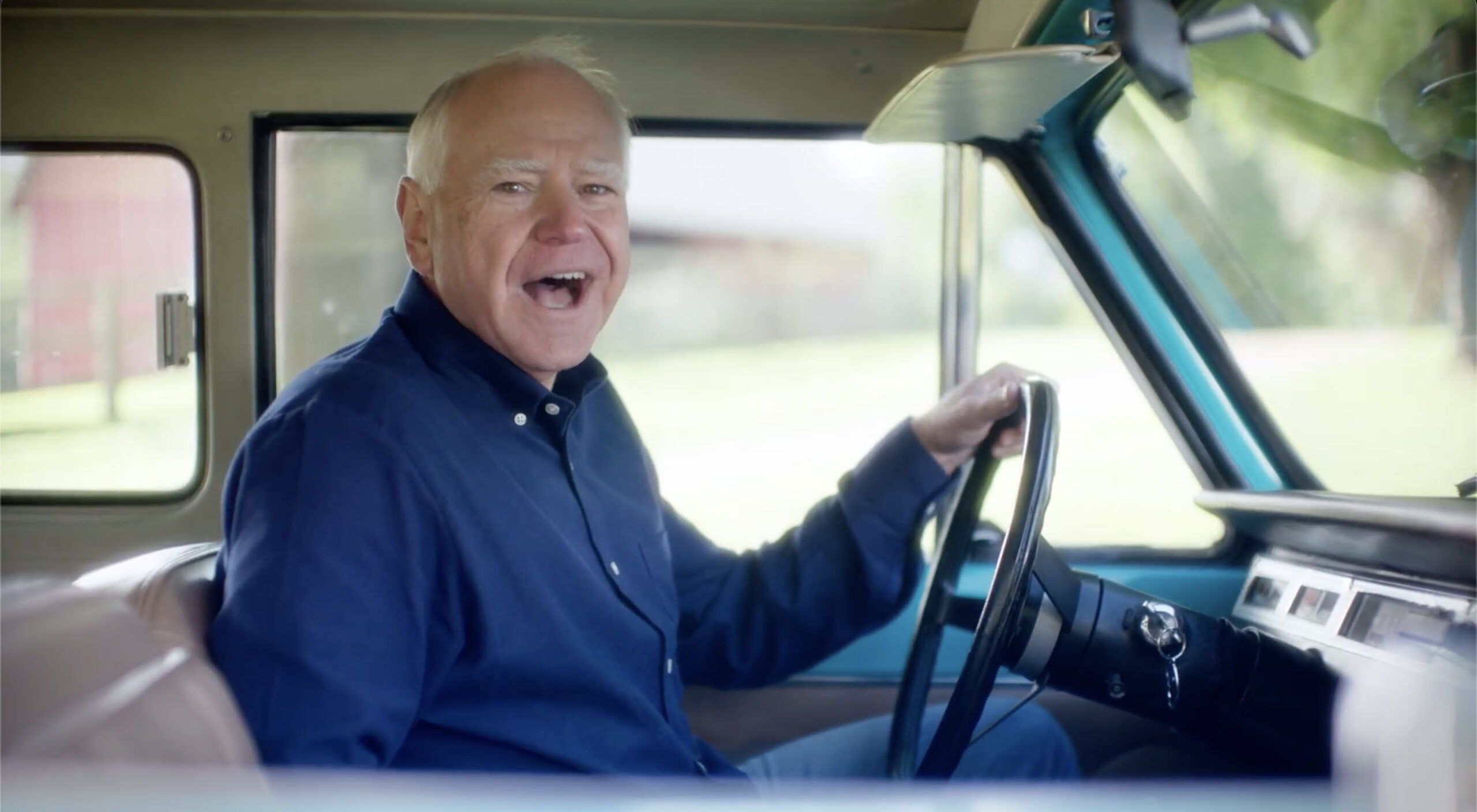 Minn. Gov. Tim Walz launches bid for third term after losing as VP hopeful: ‘Not done yet’