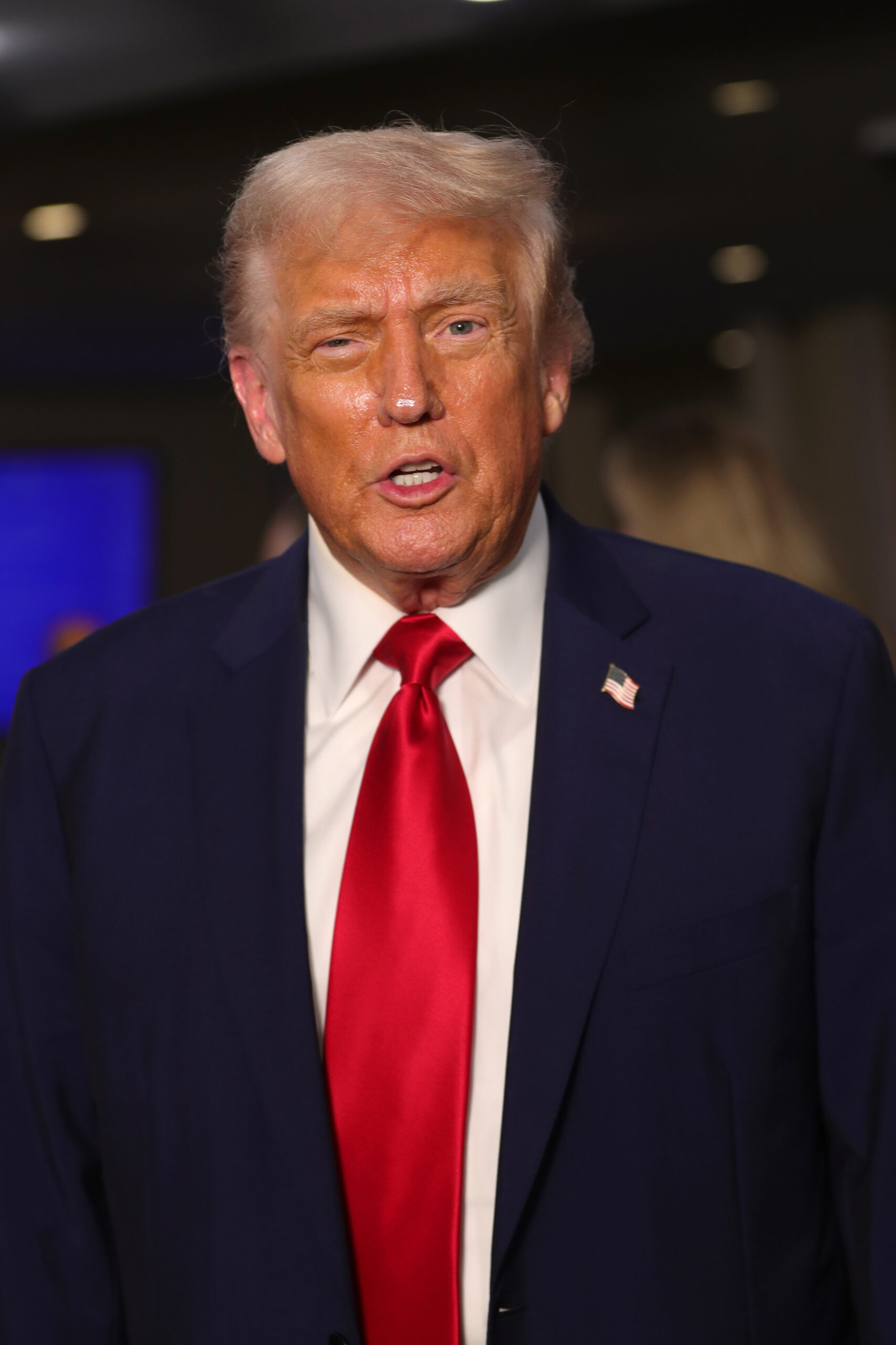 Trump threatens to sue ABC over Jimmy Kimmel’s sudden return to air: ‘A true bunch of losers!’