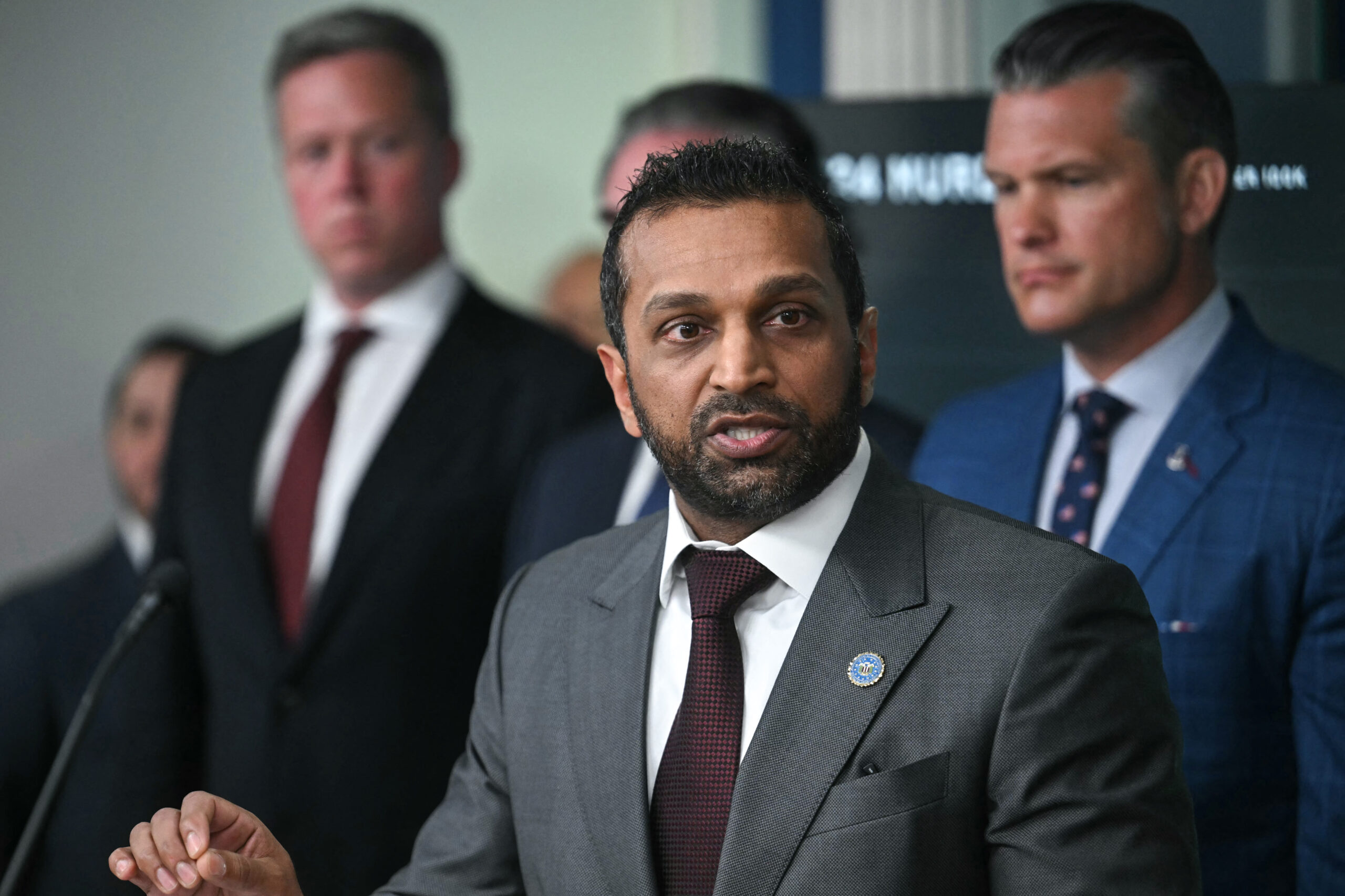 FBI, DOT launch probes into killing of Ukrainian refugee Iryna Zarutska on NC train: ‘Stay tuned’