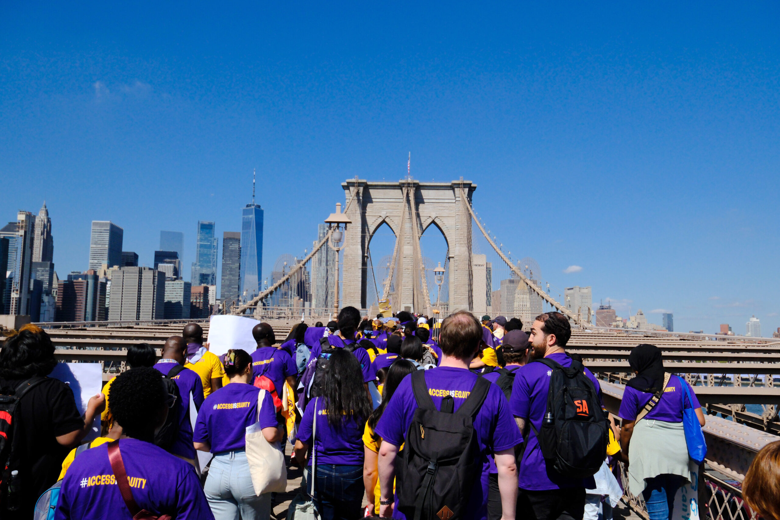 Teachers’ union-backing NY pols who called for charter school rally probe get civics lesson from fuming officials