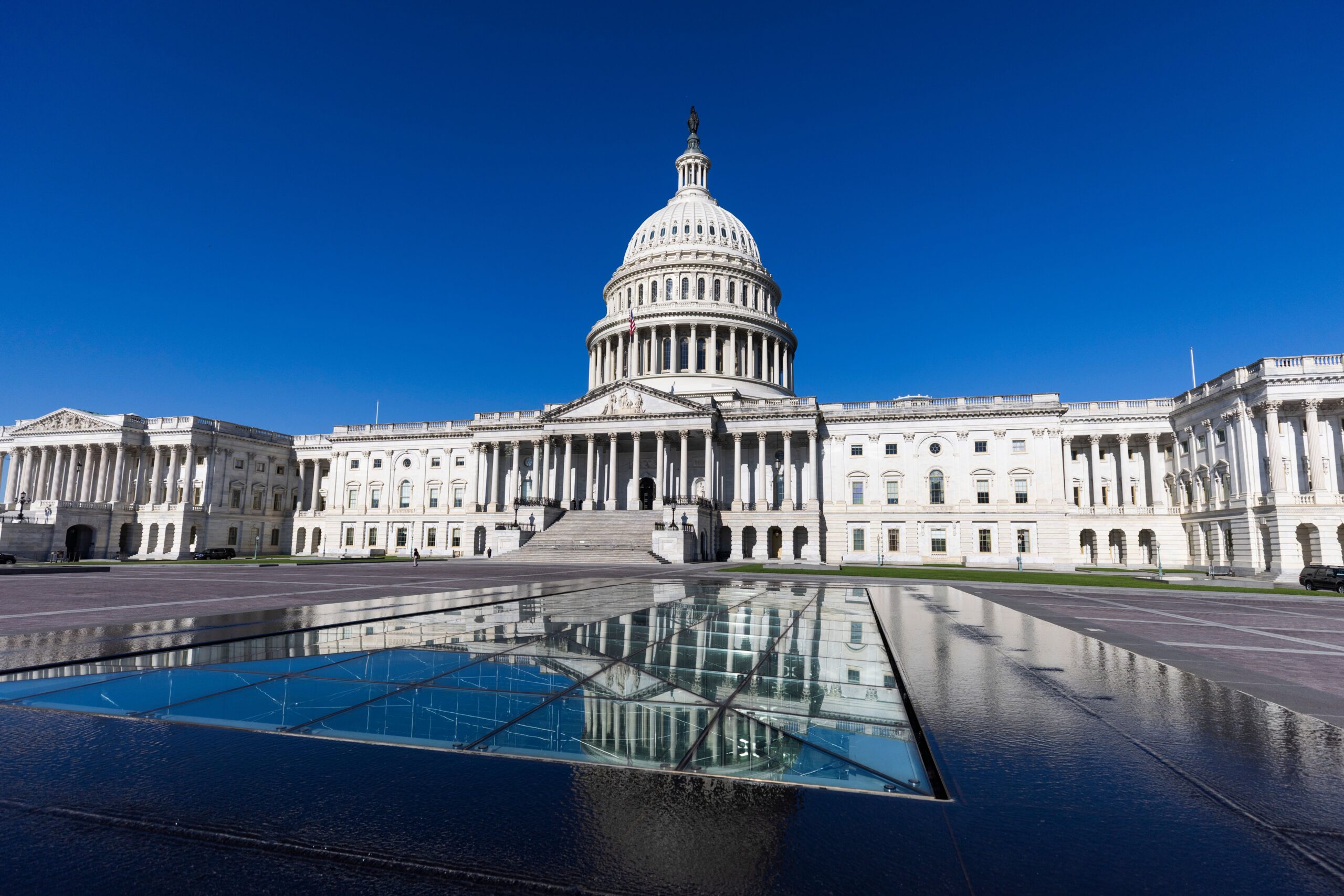 Everything you need to know if the government shuts down on Oct. 1