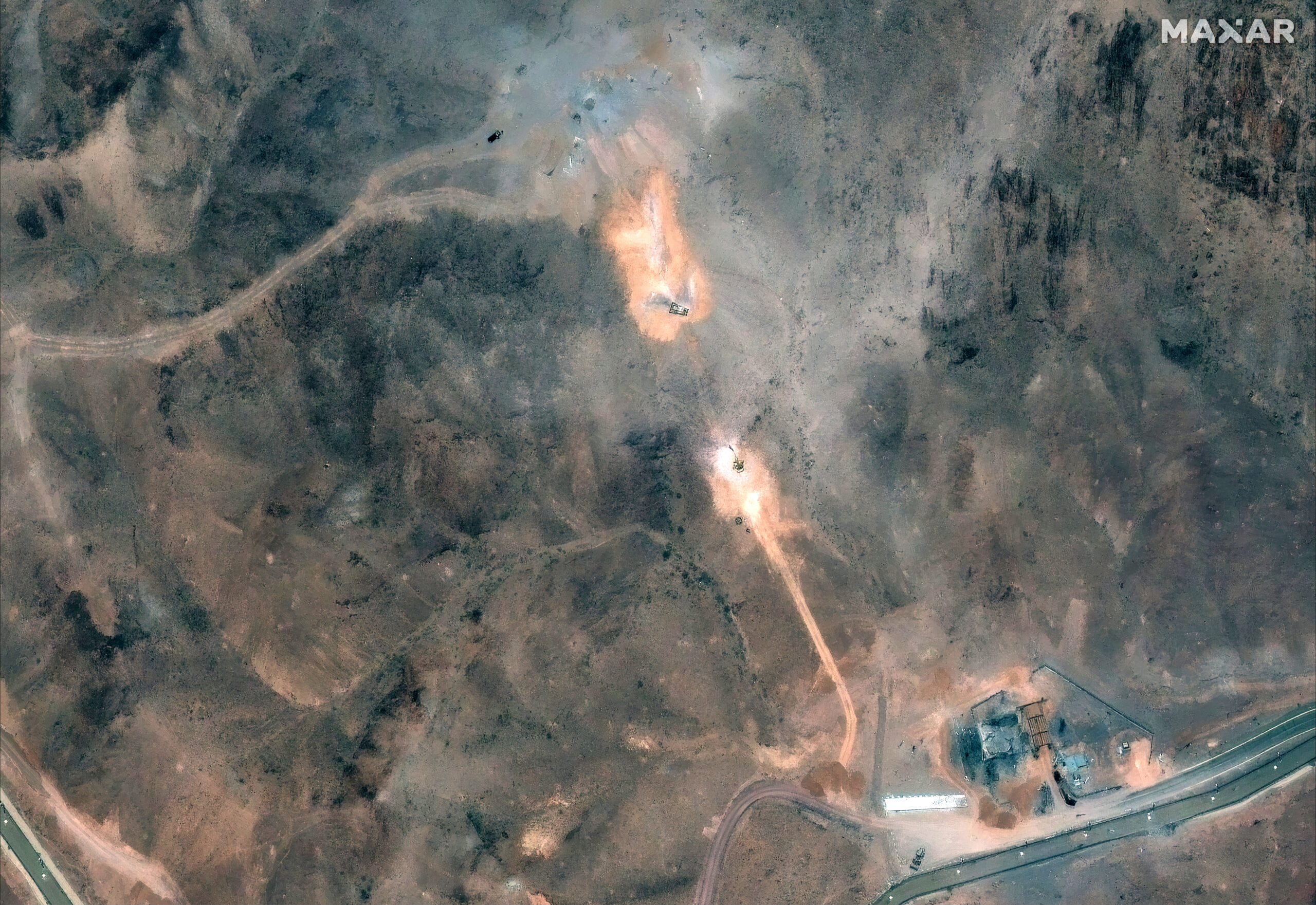 Iran has no path to producing weapons-grade uranium for first time in 15 years after Trump strikes, experts conclude