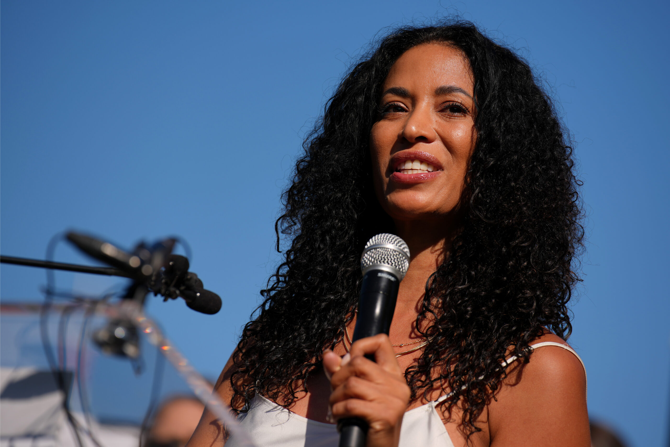 Epstein victims vow to compile ‘client list’ of their own after House panel drops thousands of documents