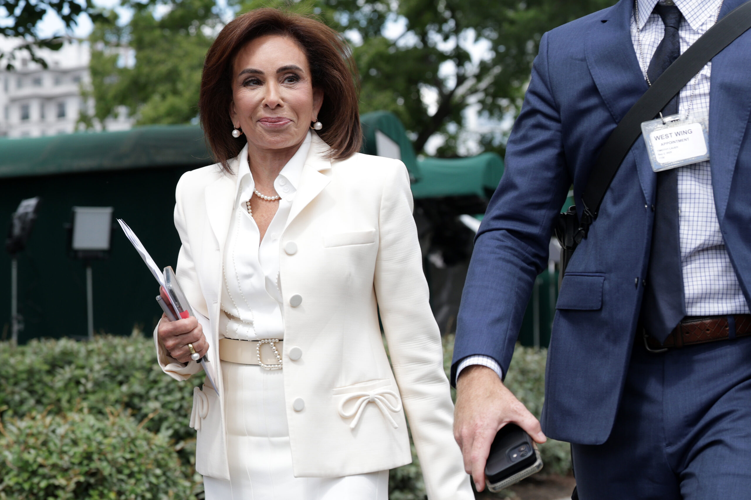 House passes 2 bills aimed at overhauling DC’s lax crime laws with bipartisan support: ‘Critical first step’