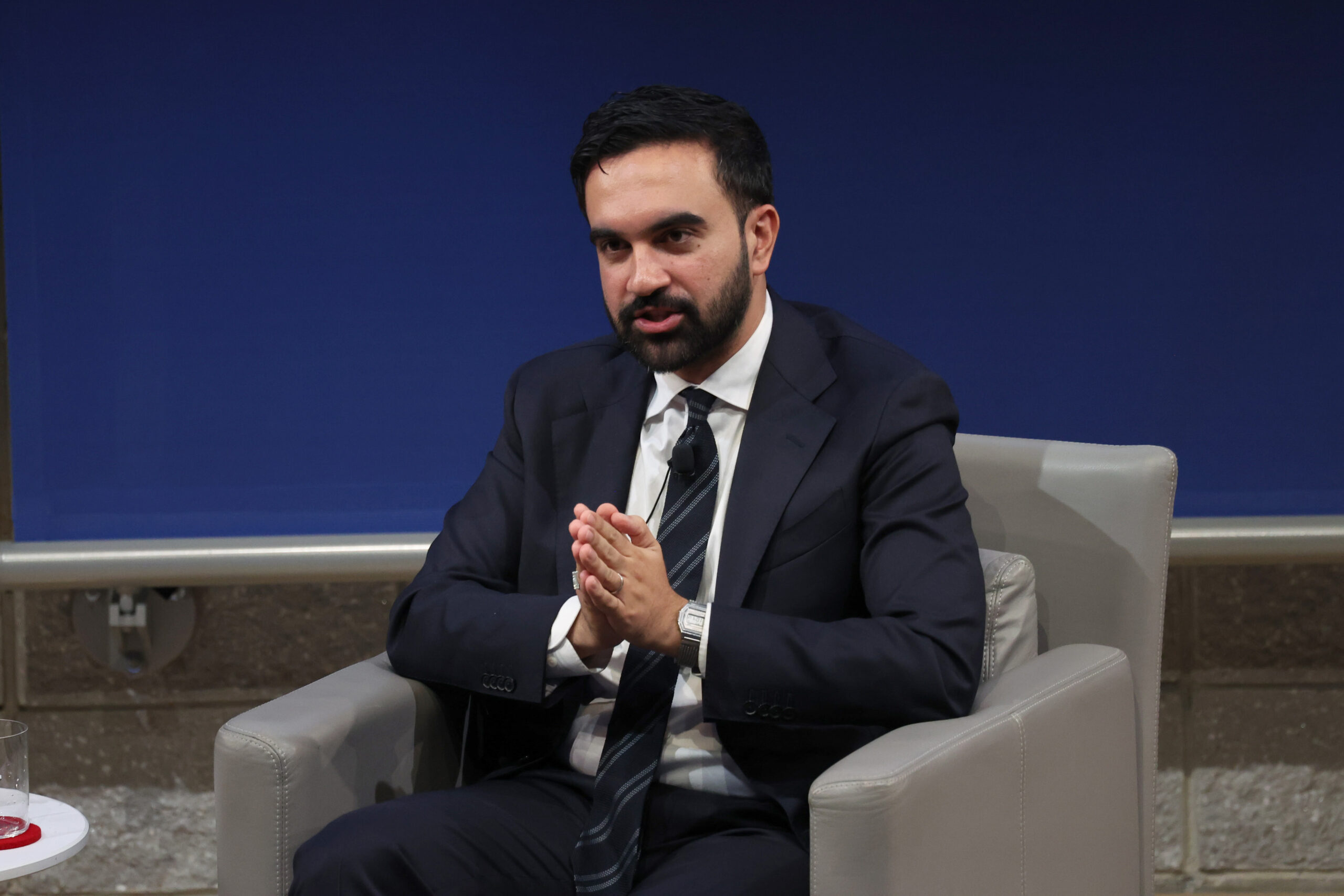 Zohran Mamdani shares eerie similarities to former NYC mayor who nearly bankrupted city: experts