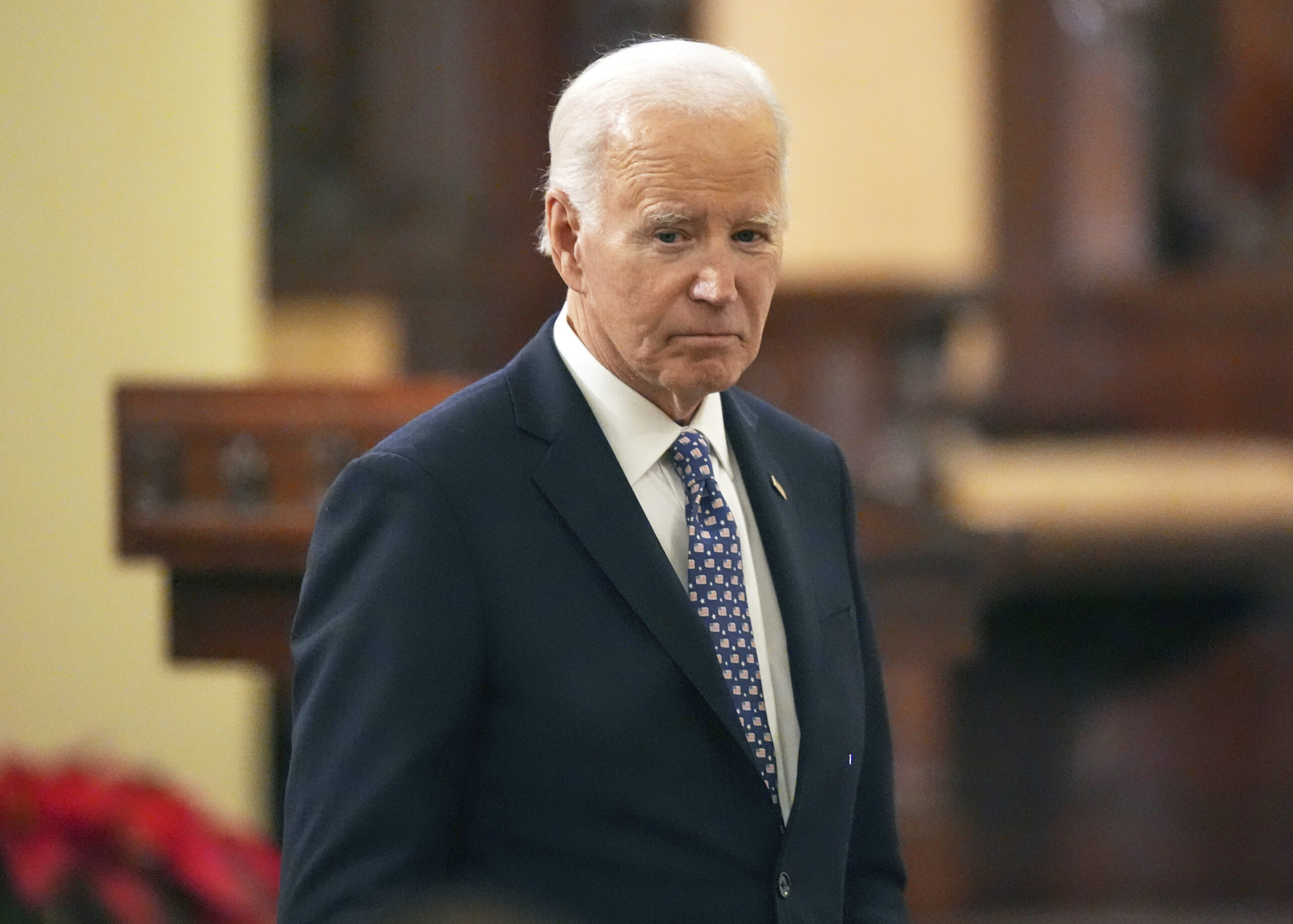 Biden White House lawyers, DOJ were befuddled by autopen clemencies, emails show: ‘He doesn’t review the warrants’