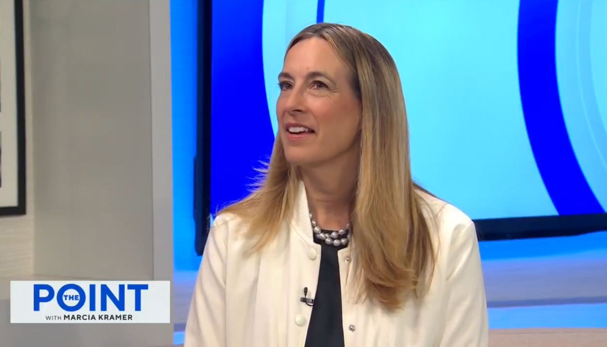 Jack Ciattarelli savages Mikie Sherrill for having ‘no real plans’ for NJ after she gets stumped on agenda question
